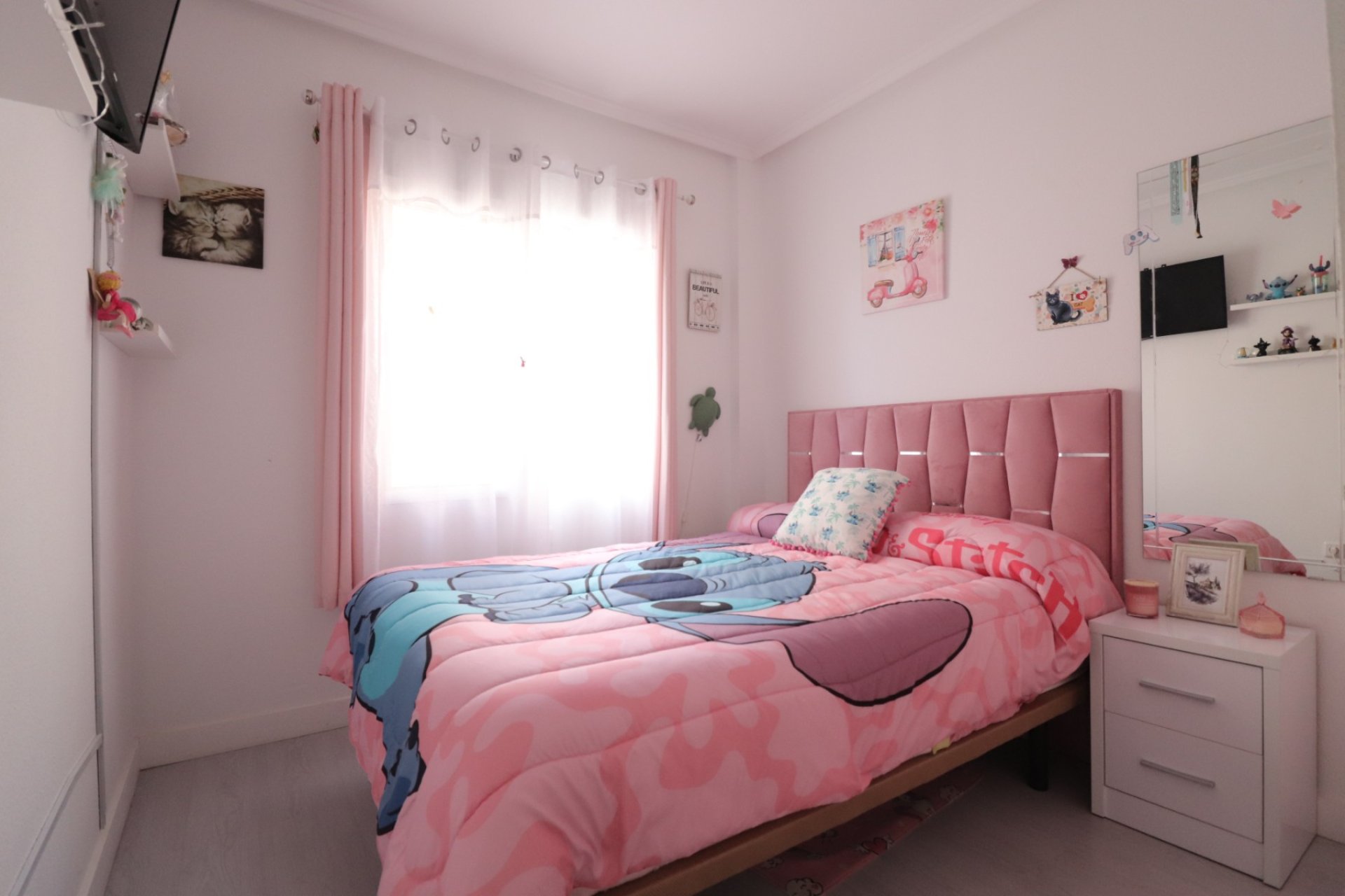 Resale - Villa -
Ciudad Quesada - Ciudad Quesada - Town