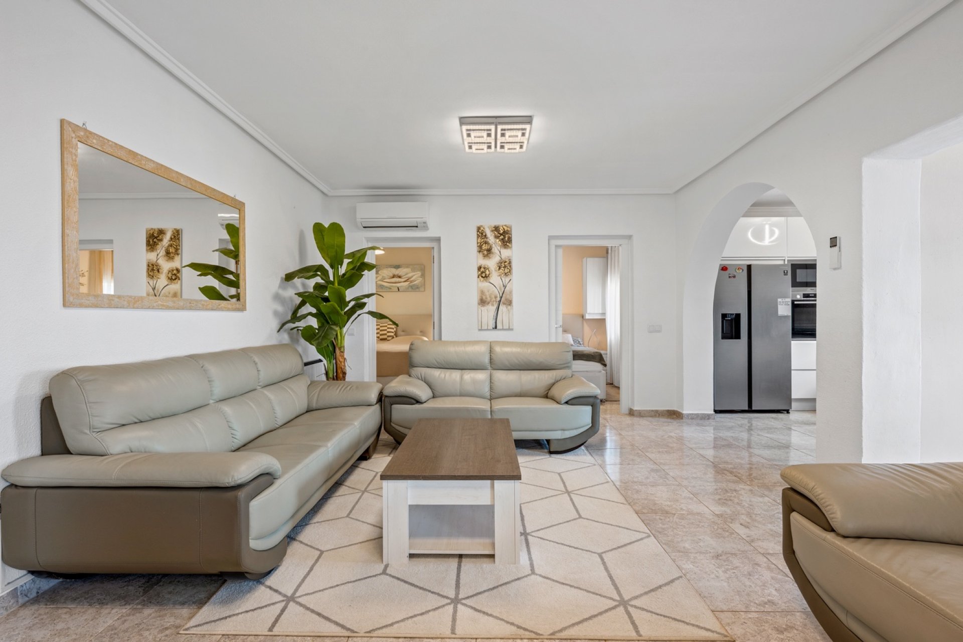 Resale - Villa -
Ciudad Quesada - Ciudad Quesada - Town