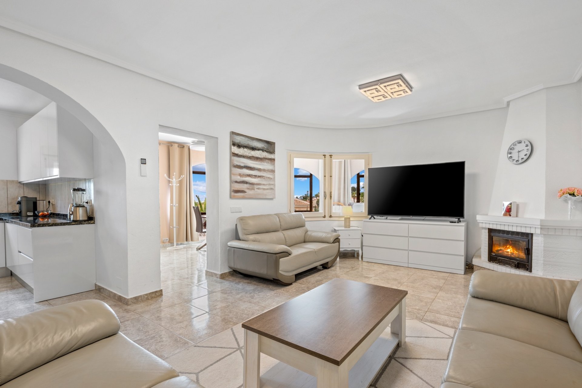 Resale - Villa -
Ciudad Quesada - Ciudad Quesada - Town