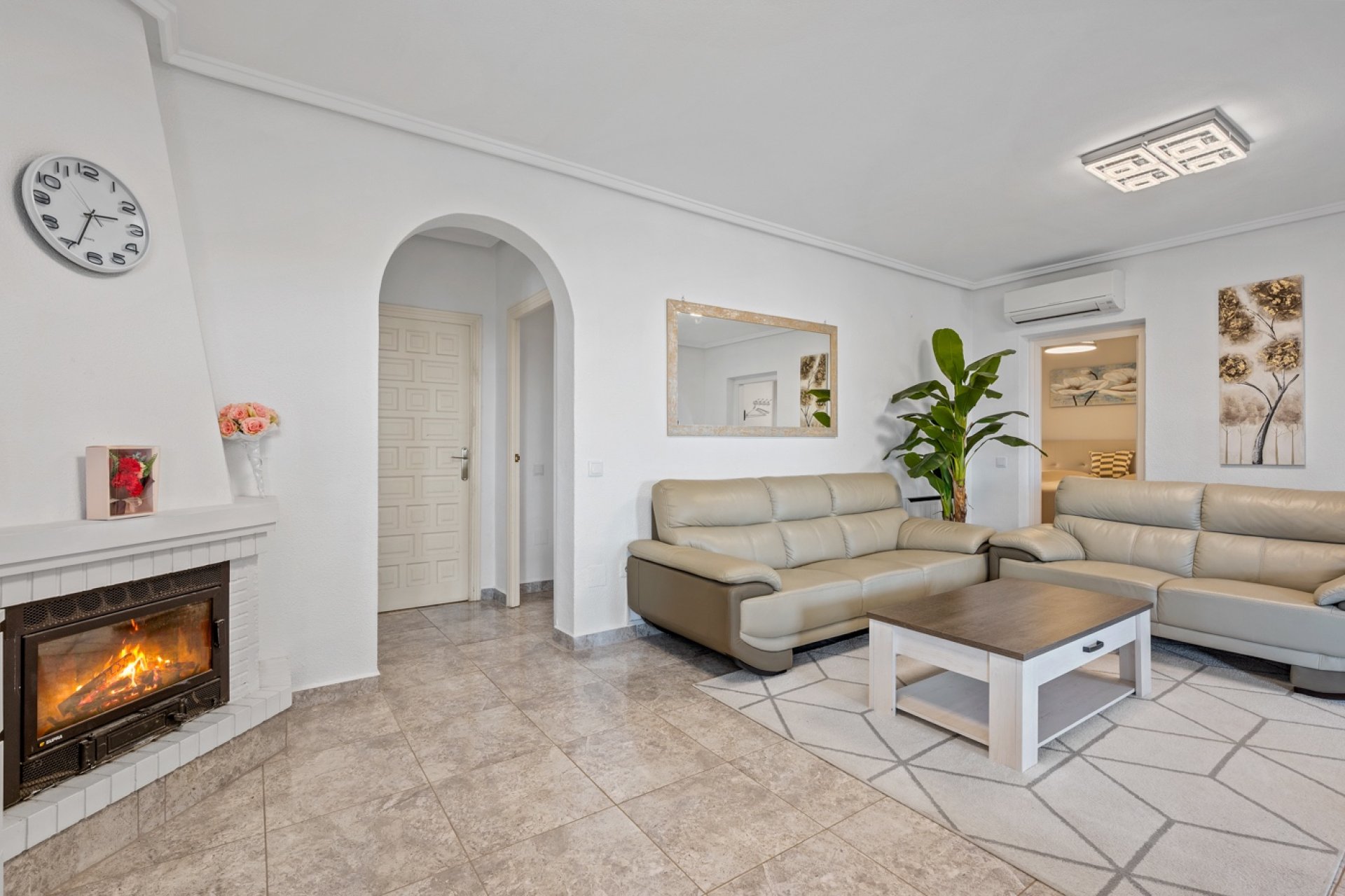 Resale - Villa -
Ciudad Quesada - Ciudad Quesada - Town