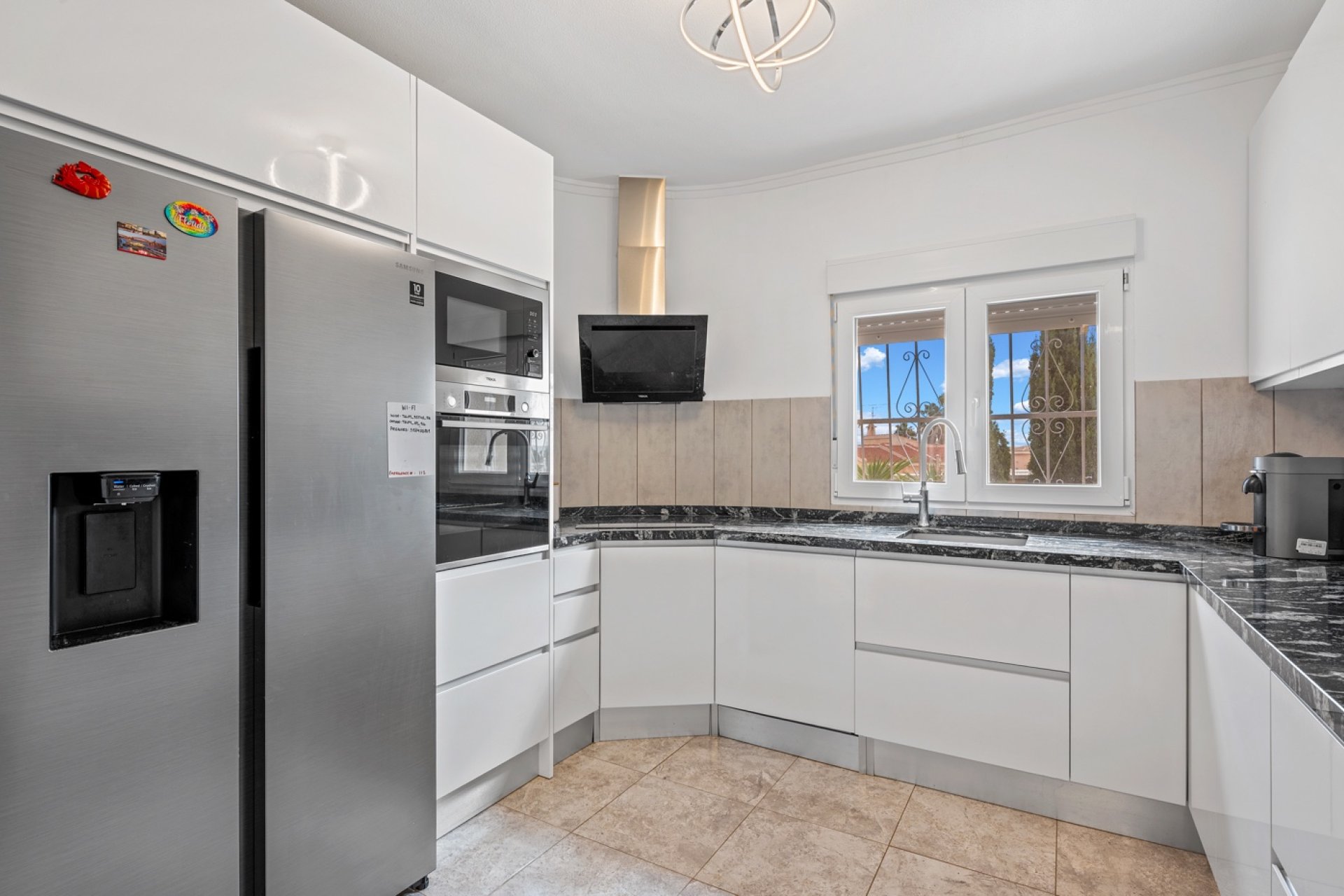 Resale - Villa -
Ciudad Quesada - Ciudad Quesada - Town