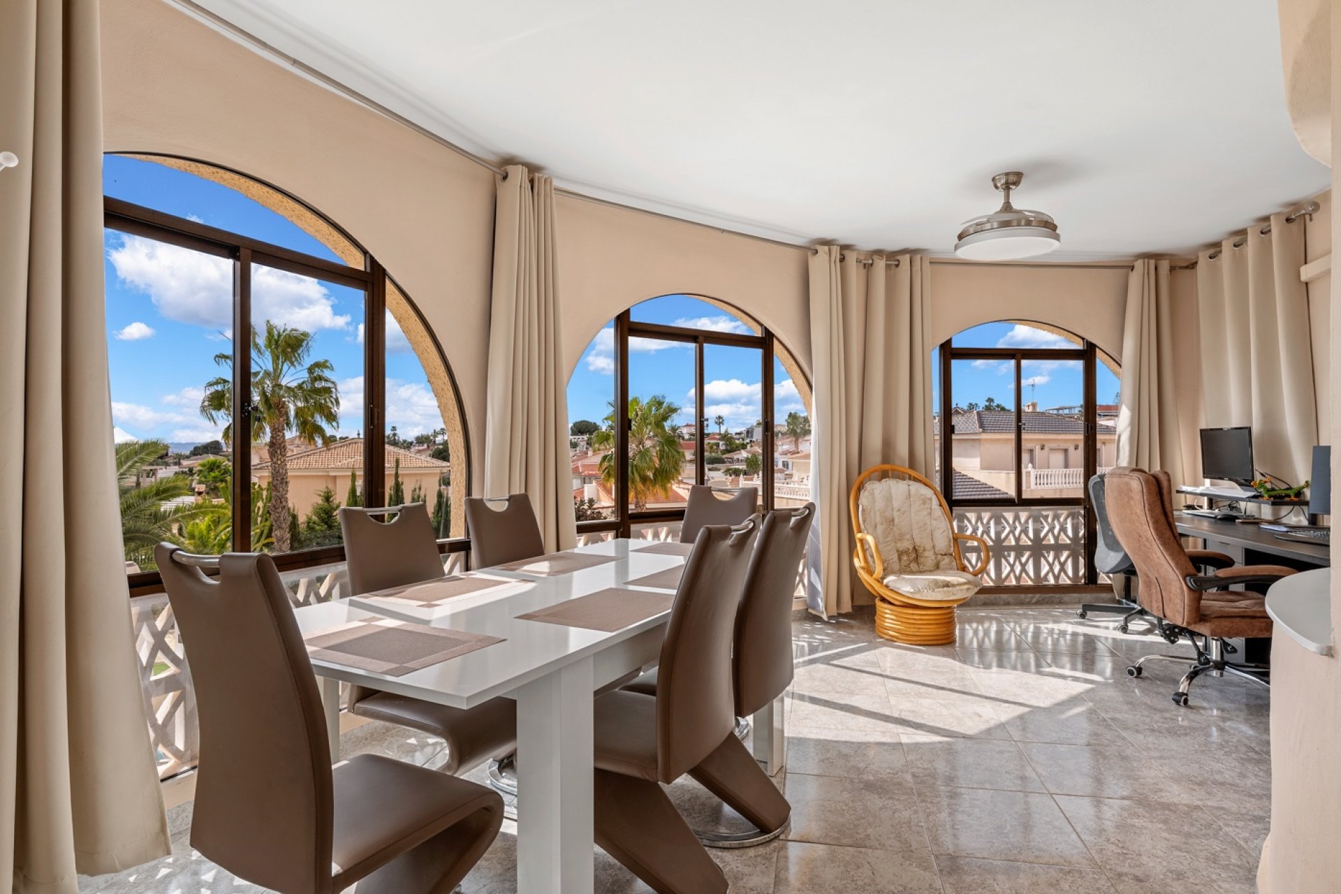 Resale - Villa -
Ciudad Quesada - Ciudad Quesada - Town