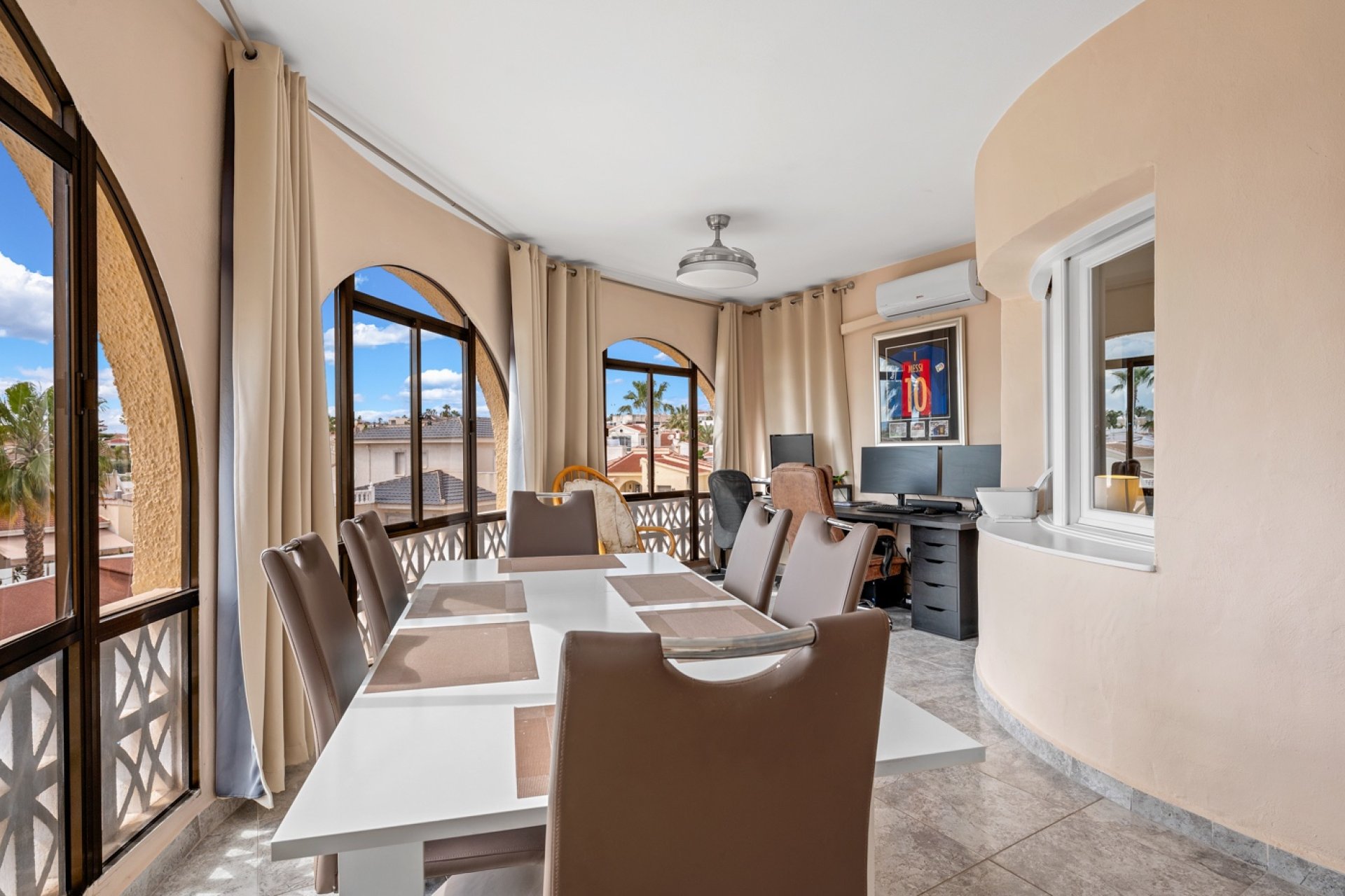 Resale - Villa -
Ciudad Quesada - Ciudad Quesada - Town