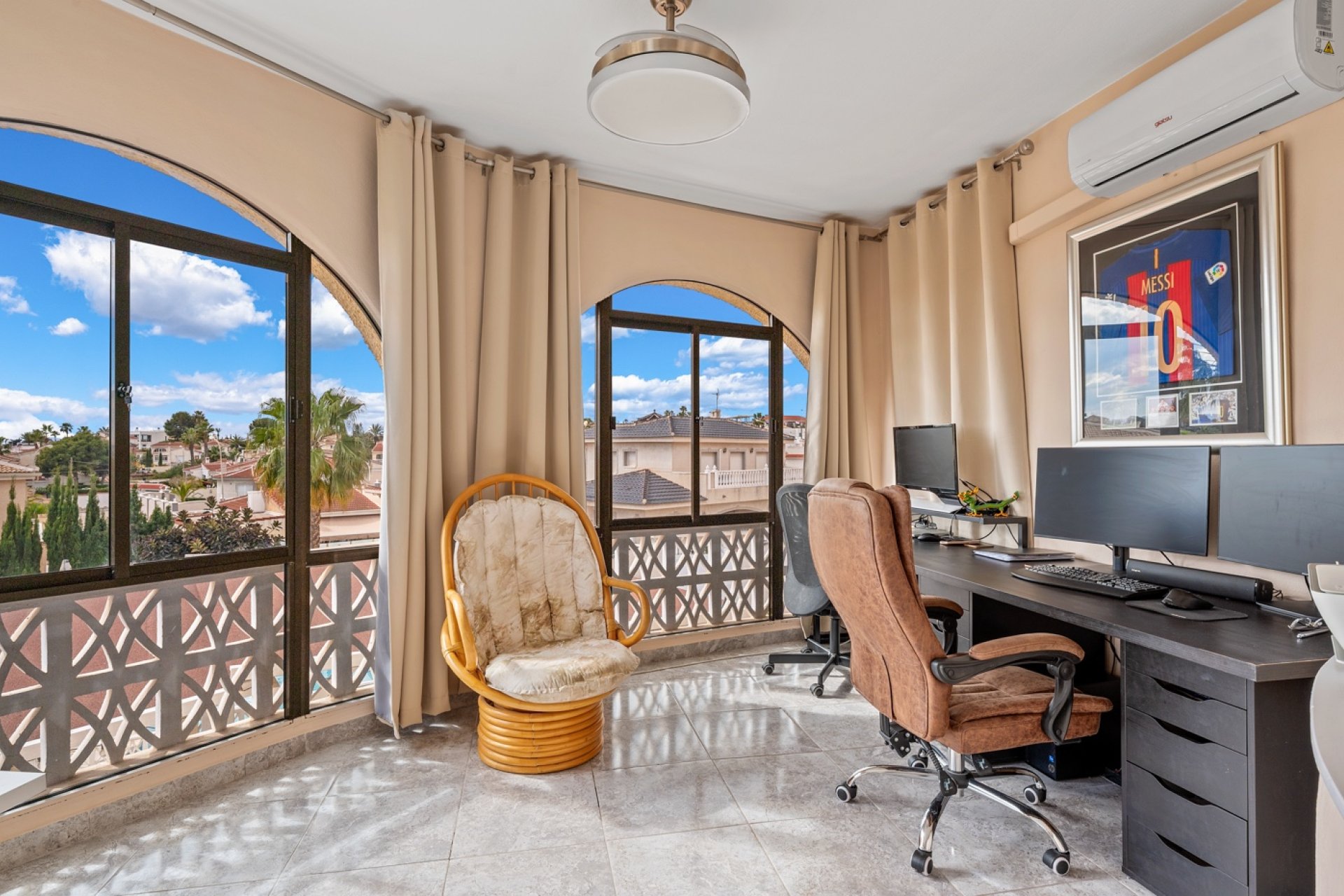 Resale - Villa -
Ciudad Quesada - Ciudad Quesada - Town