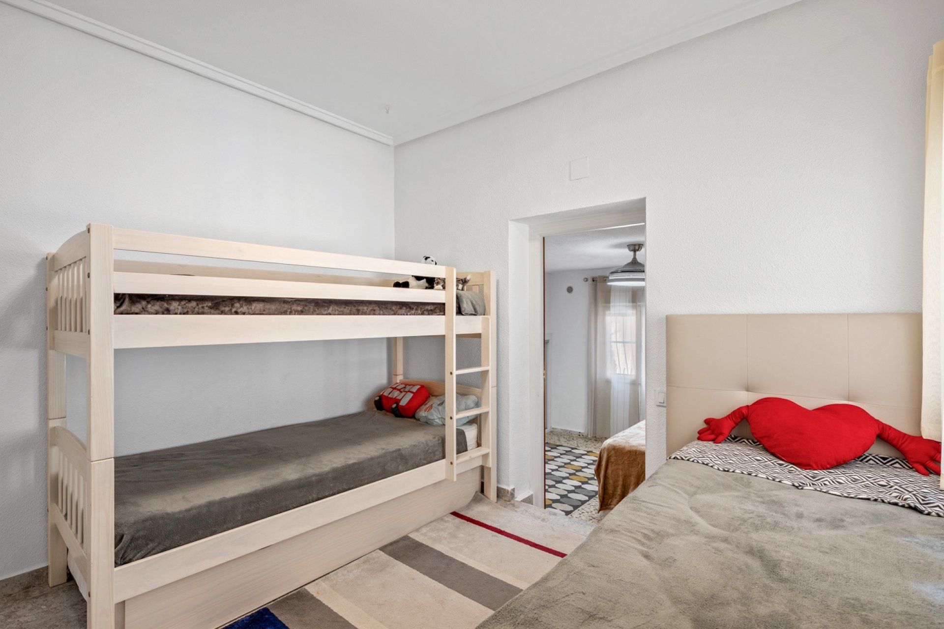 Resale - Villa -
Ciudad Quesada - Ciudad Quesada - Town