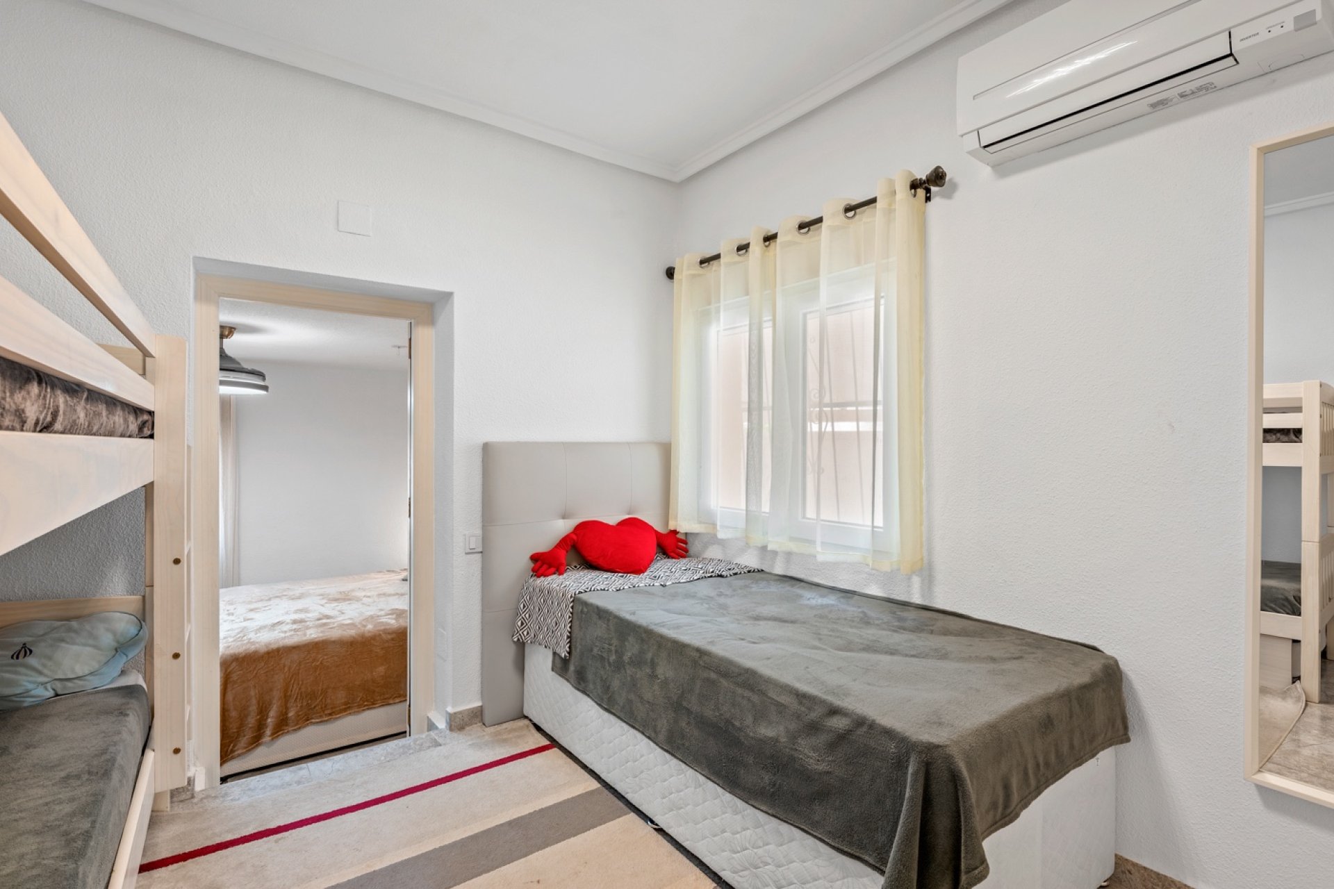 Resale - Villa -
Ciudad Quesada - Ciudad Quesada - Town