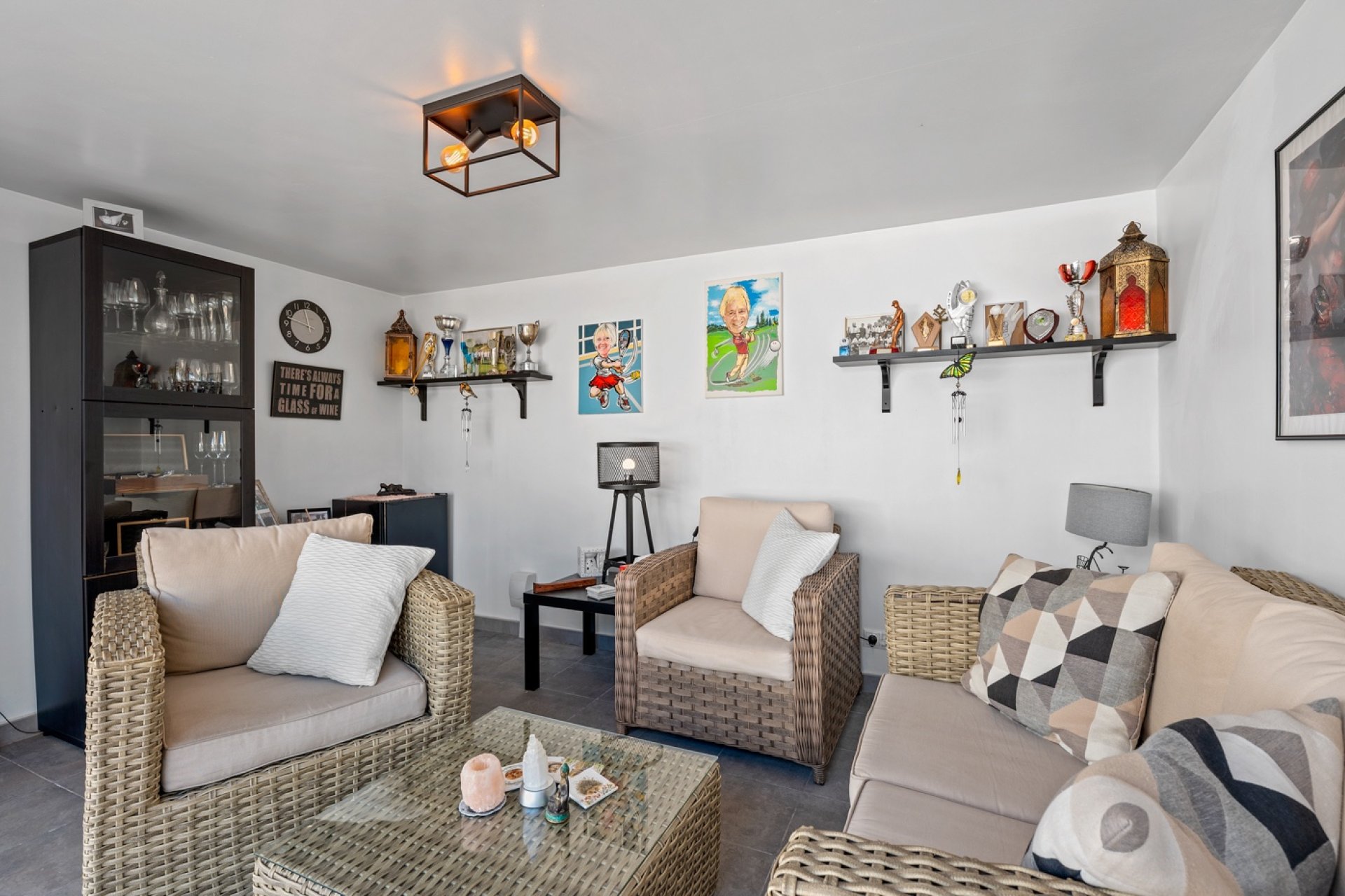 Resale - Villa -
Ciudad Quesada - Ciudad Quesada - Town