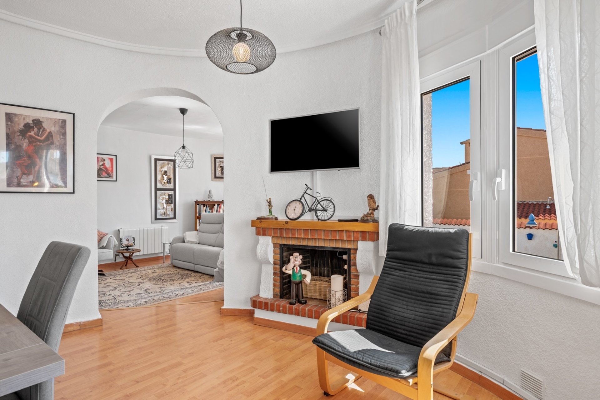 Resale - Villa -
Ciudad Quesada - Ciudad Quesada - Town