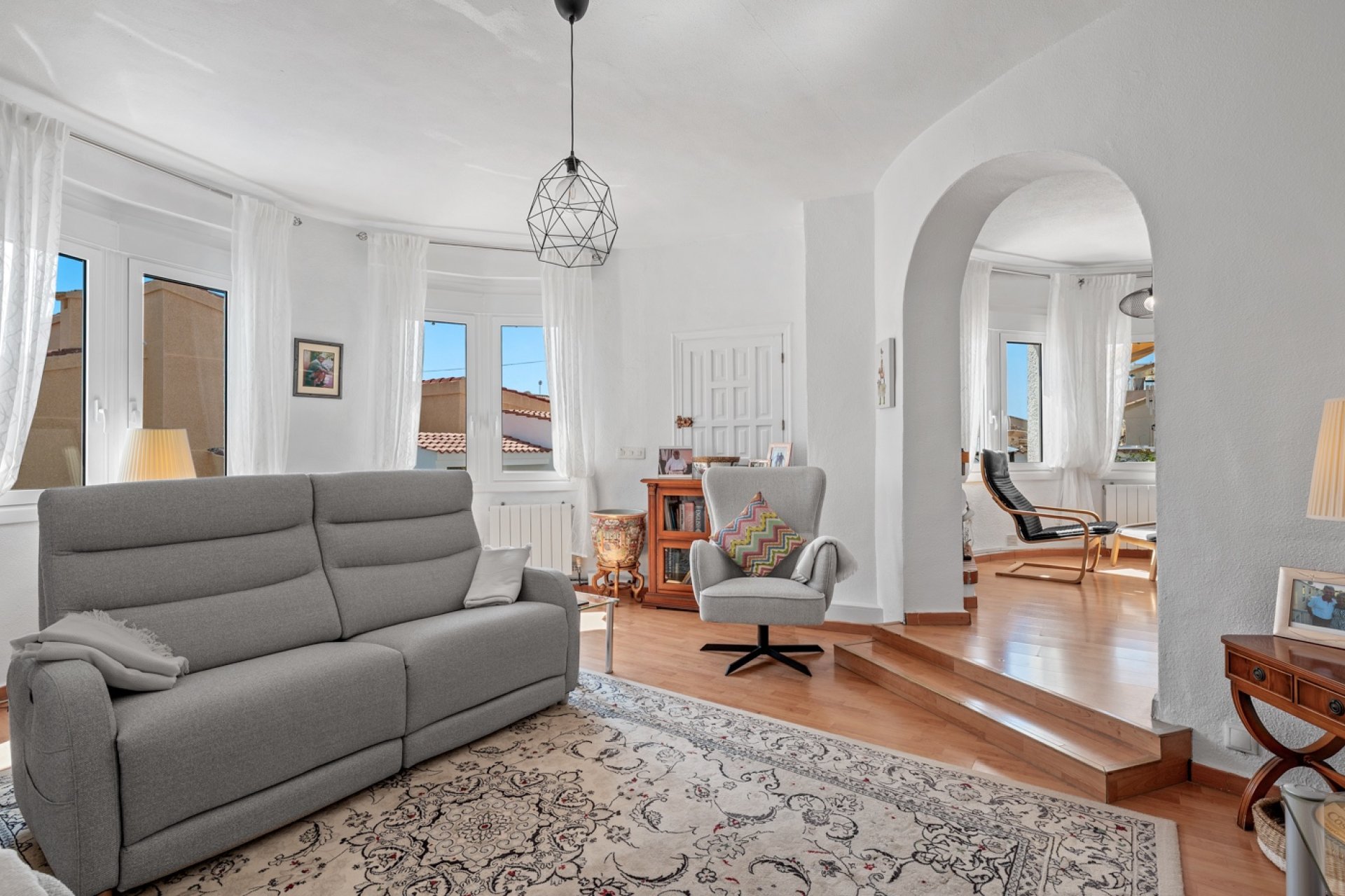 Resale - Villa -
Ciudad Quesada - Ciudad Quesada - Town