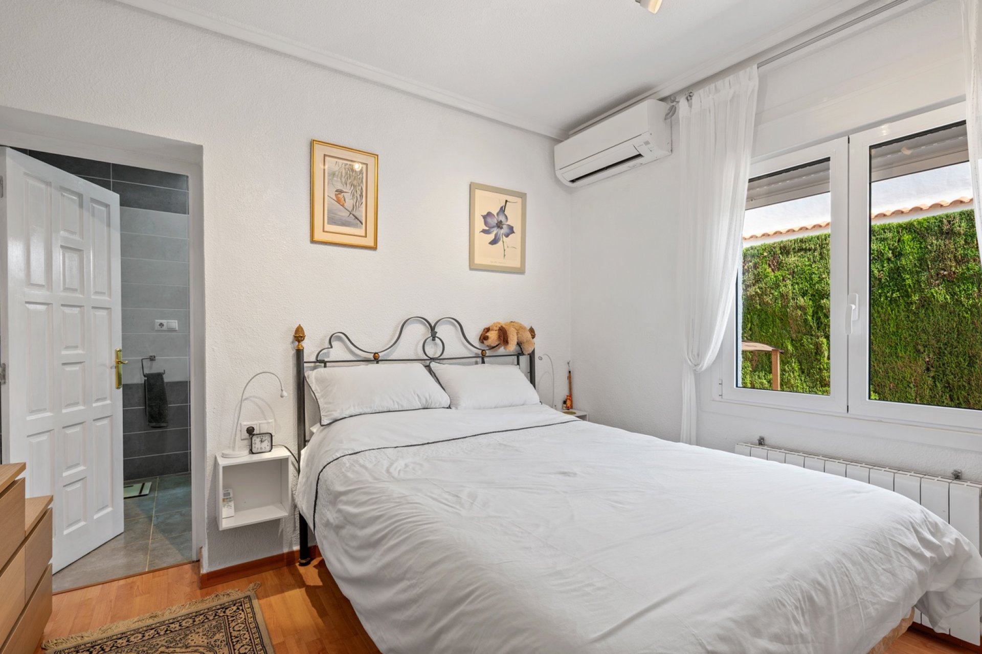 Resale - Villa -
Ciudad Quesada - Ciudad Quesada - Town