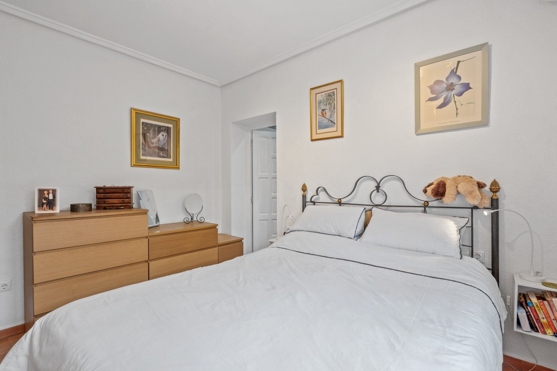 Resale - Villa -
Ciudad Quesada - Ciudad Quesada - Town