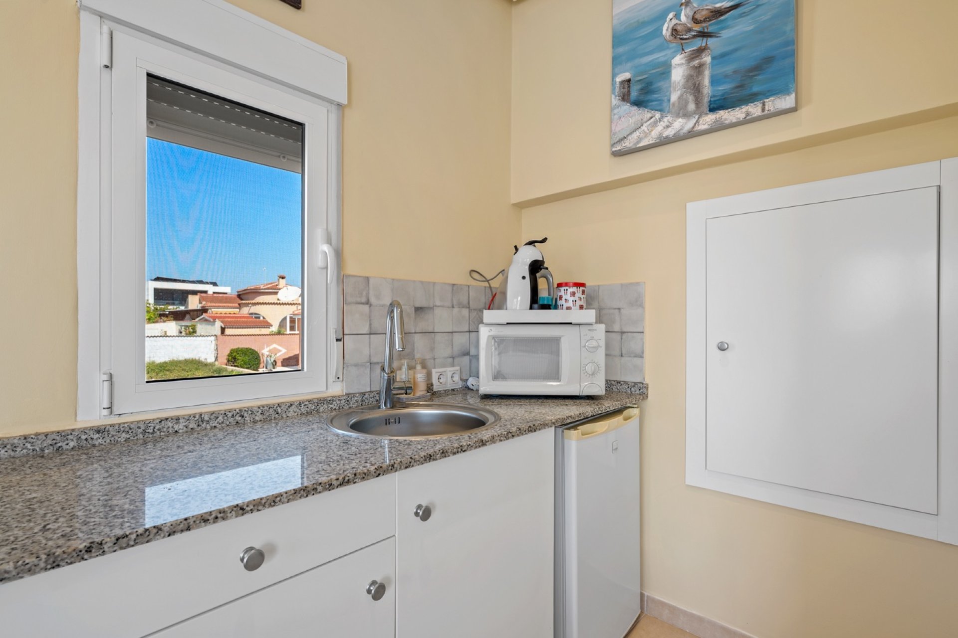 Resale - Villa -
Ciudad Quesada - Ciudad Quesada - Town