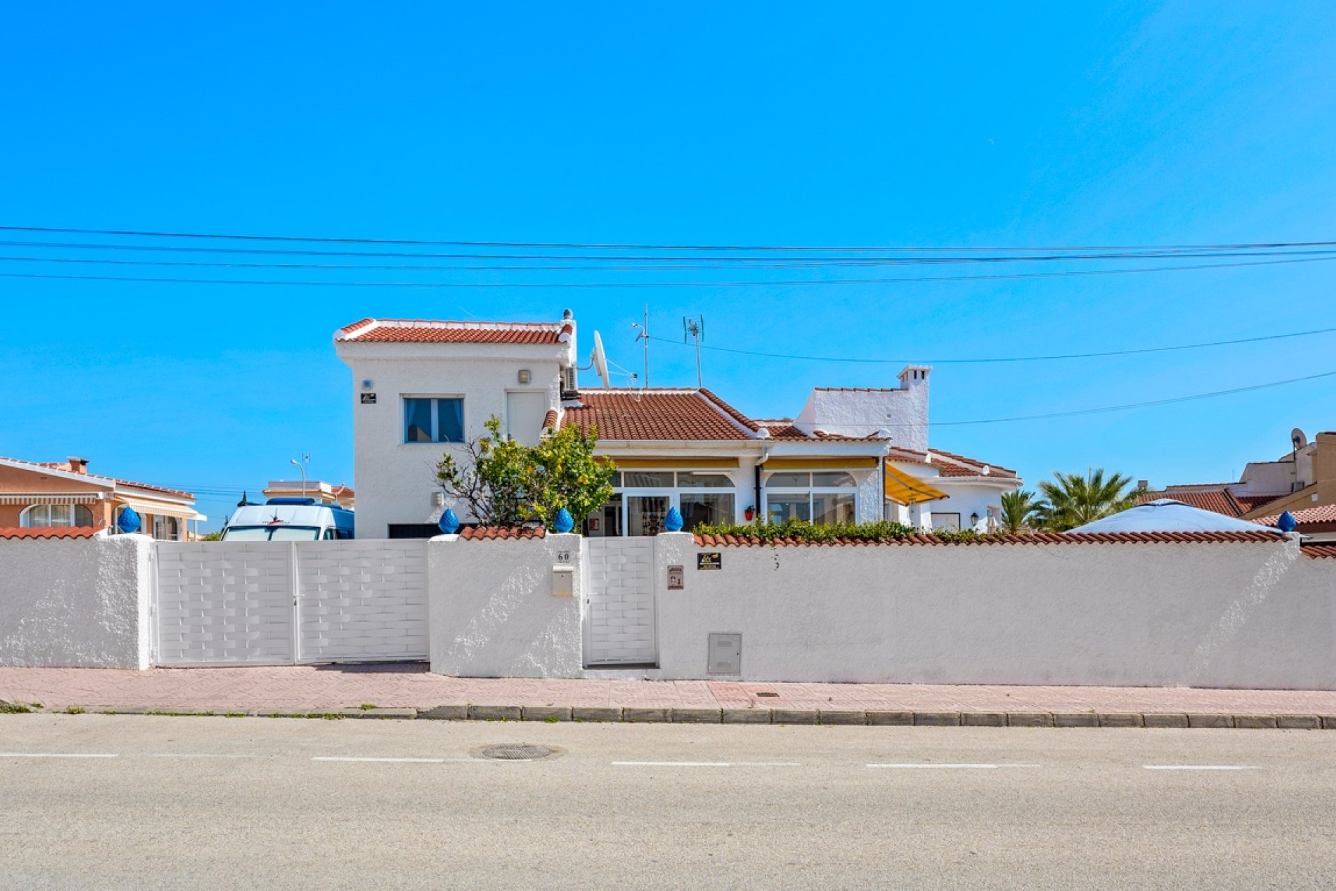 Resale - Villa -
Ciudad Quesada - Ciudad Quesada - Town