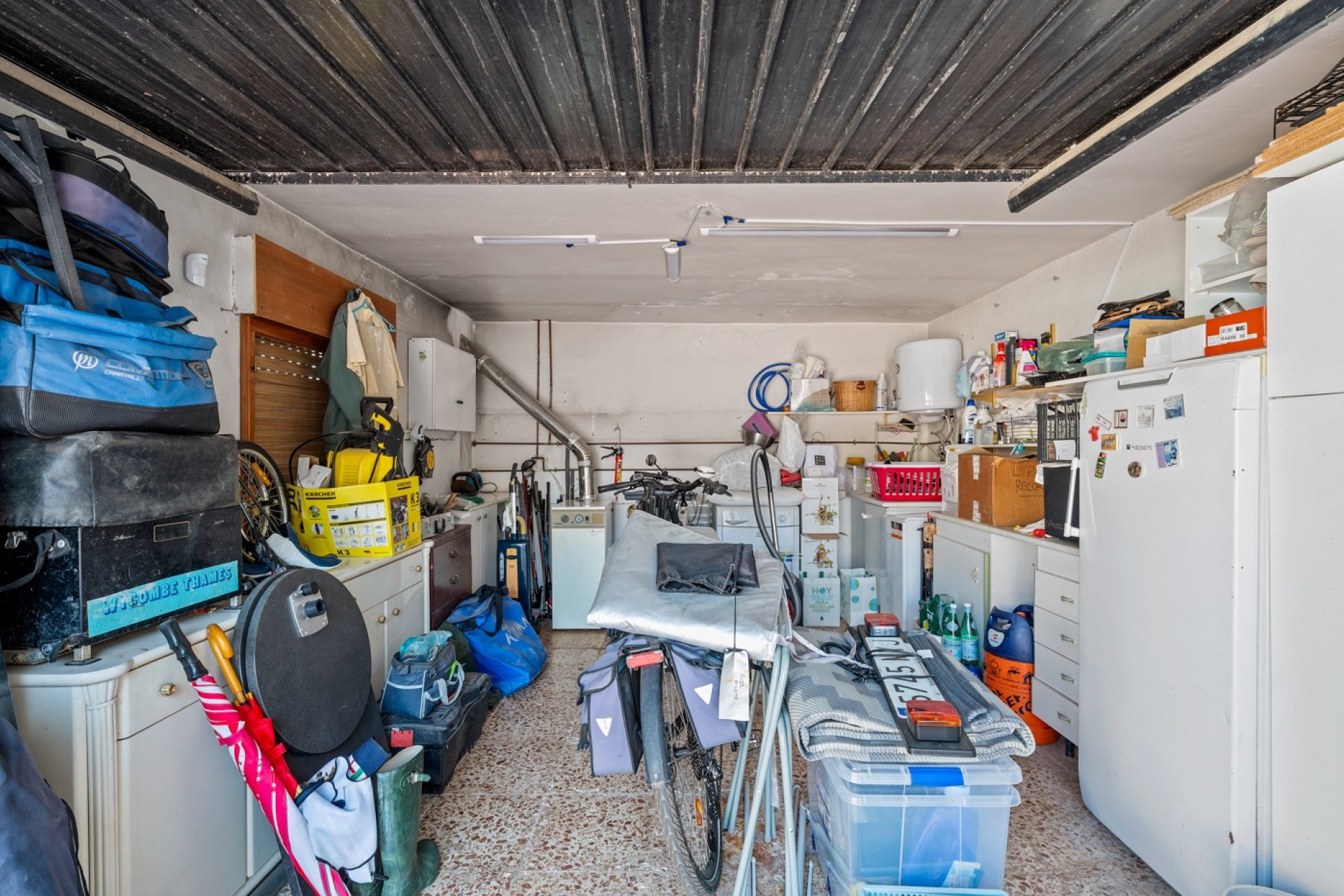 Resale - Villa -
Ciudad Quesada - Ciudad Quesada - Town