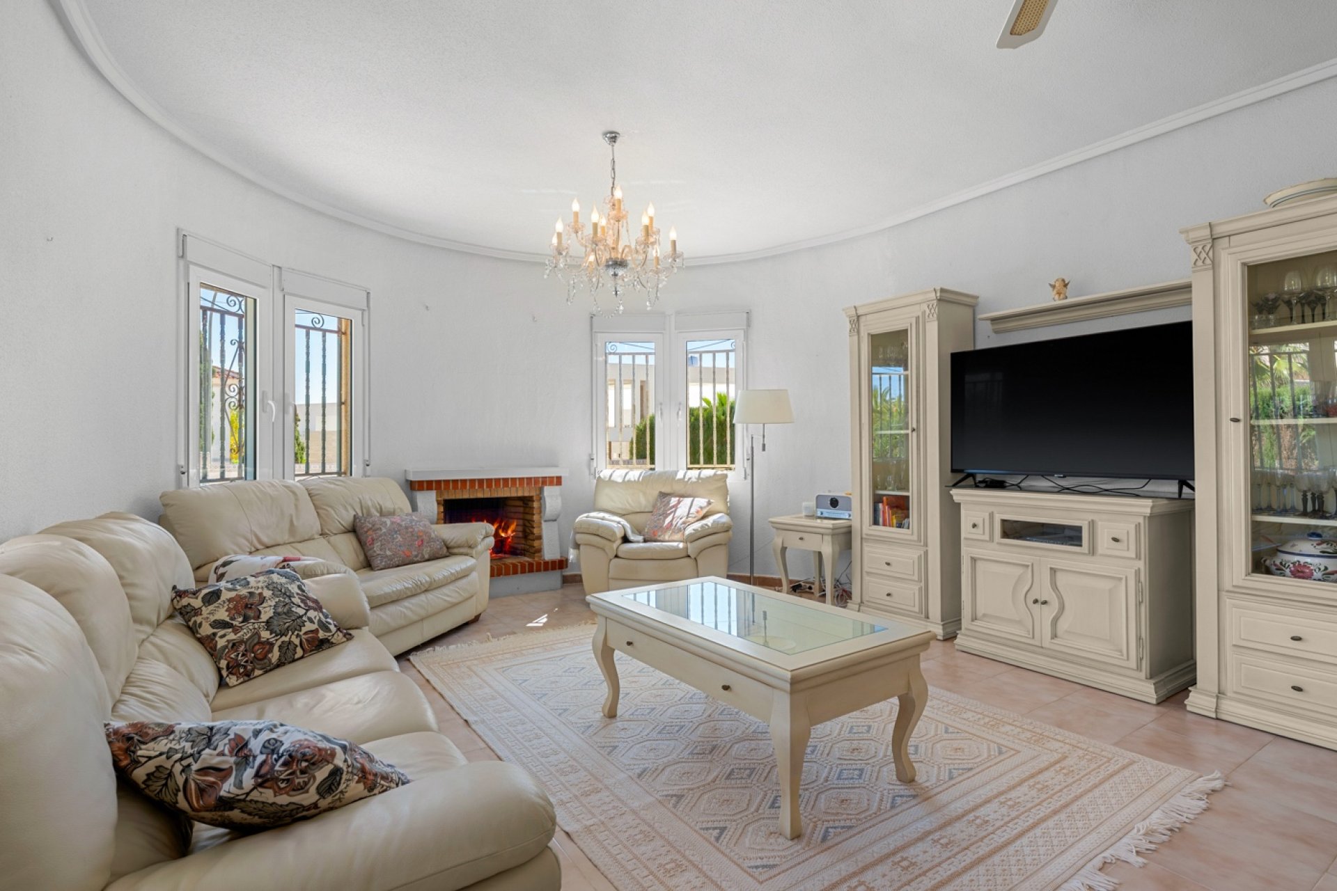 Resale - Villa -
Ciudad Quesada - Ciudad Quesada - Town