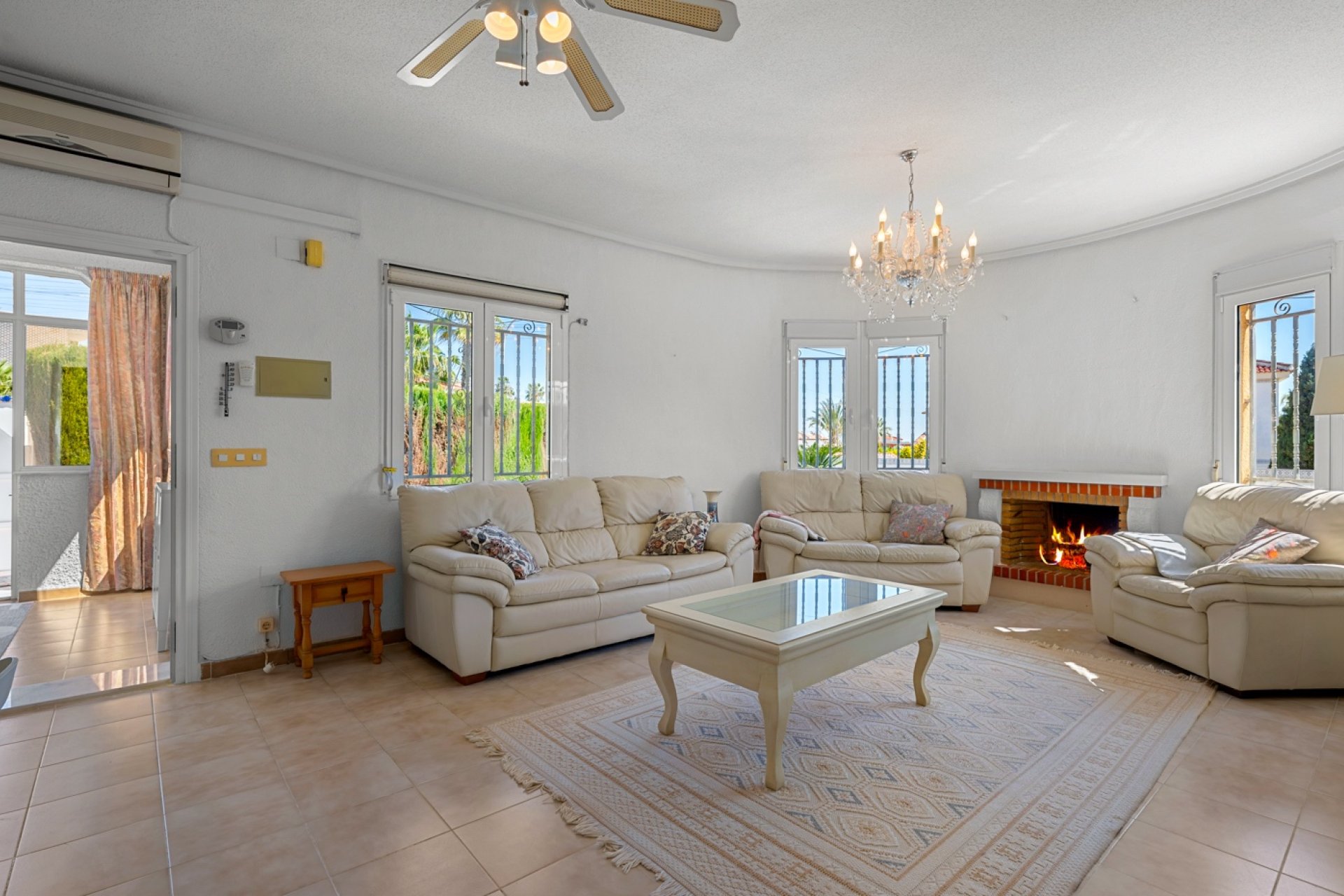 Resale - Villa -
Ciudad Quesada - Ciudad Quesada - Town