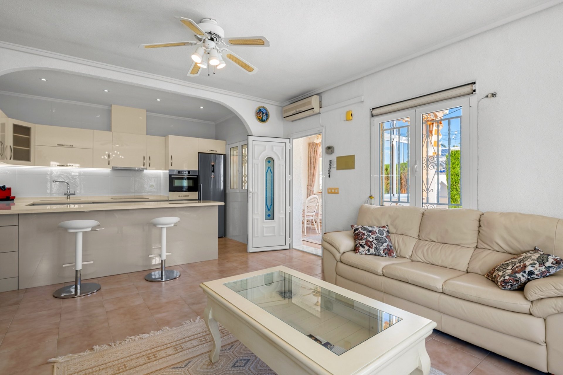 Resale - Villa -
Ciudad Quesada - Ciudad Quesada - Town