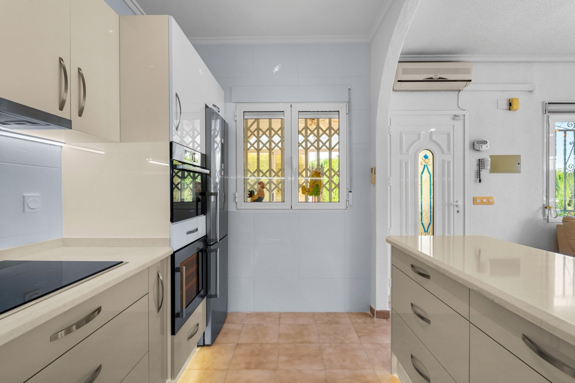 Resale - Villa -
Ciudad Quesada - Ciudad Quesada - Town