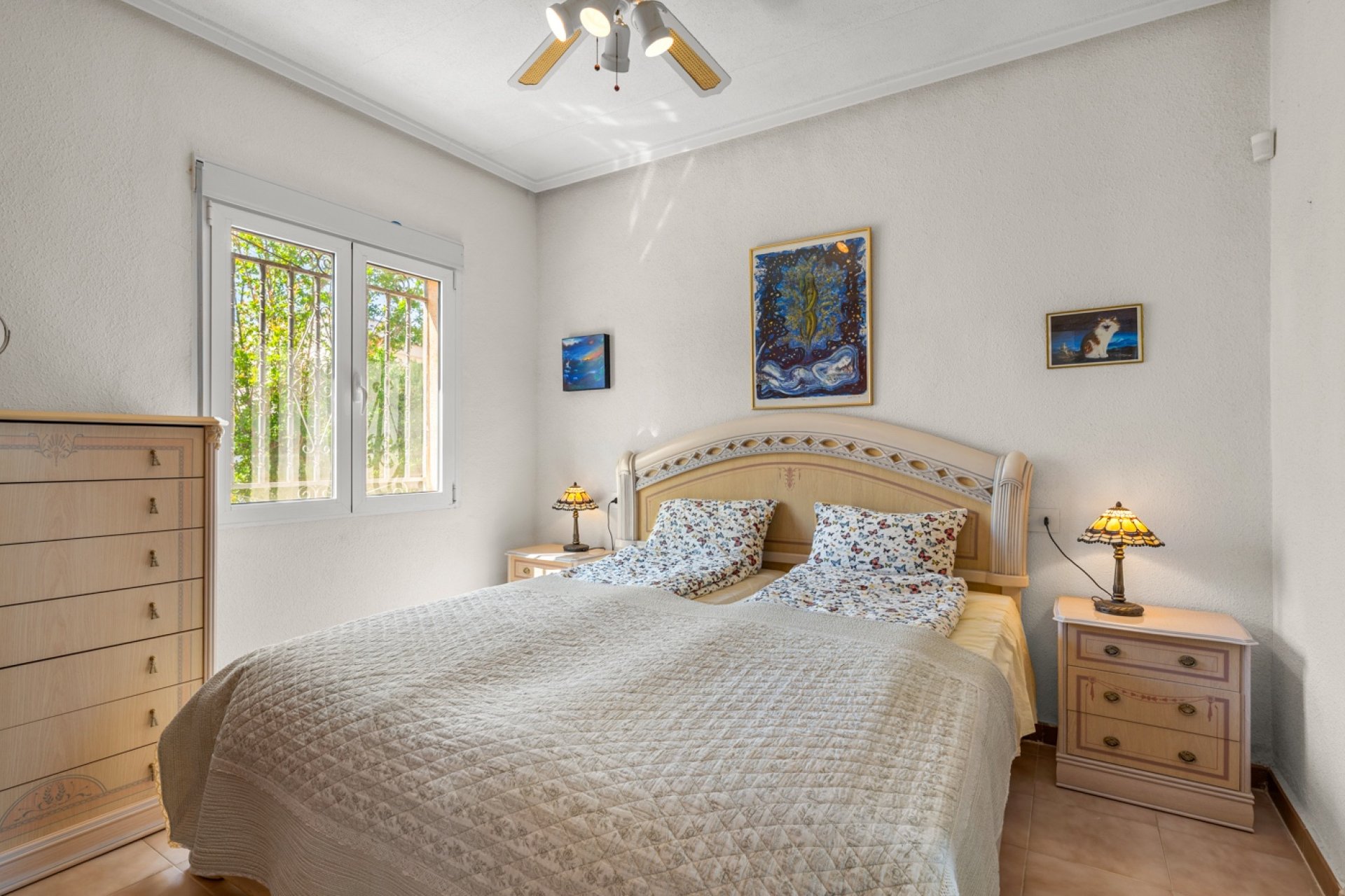 Resale - Villa -
Ciudad Quesada - Ciudad Quesada - Town