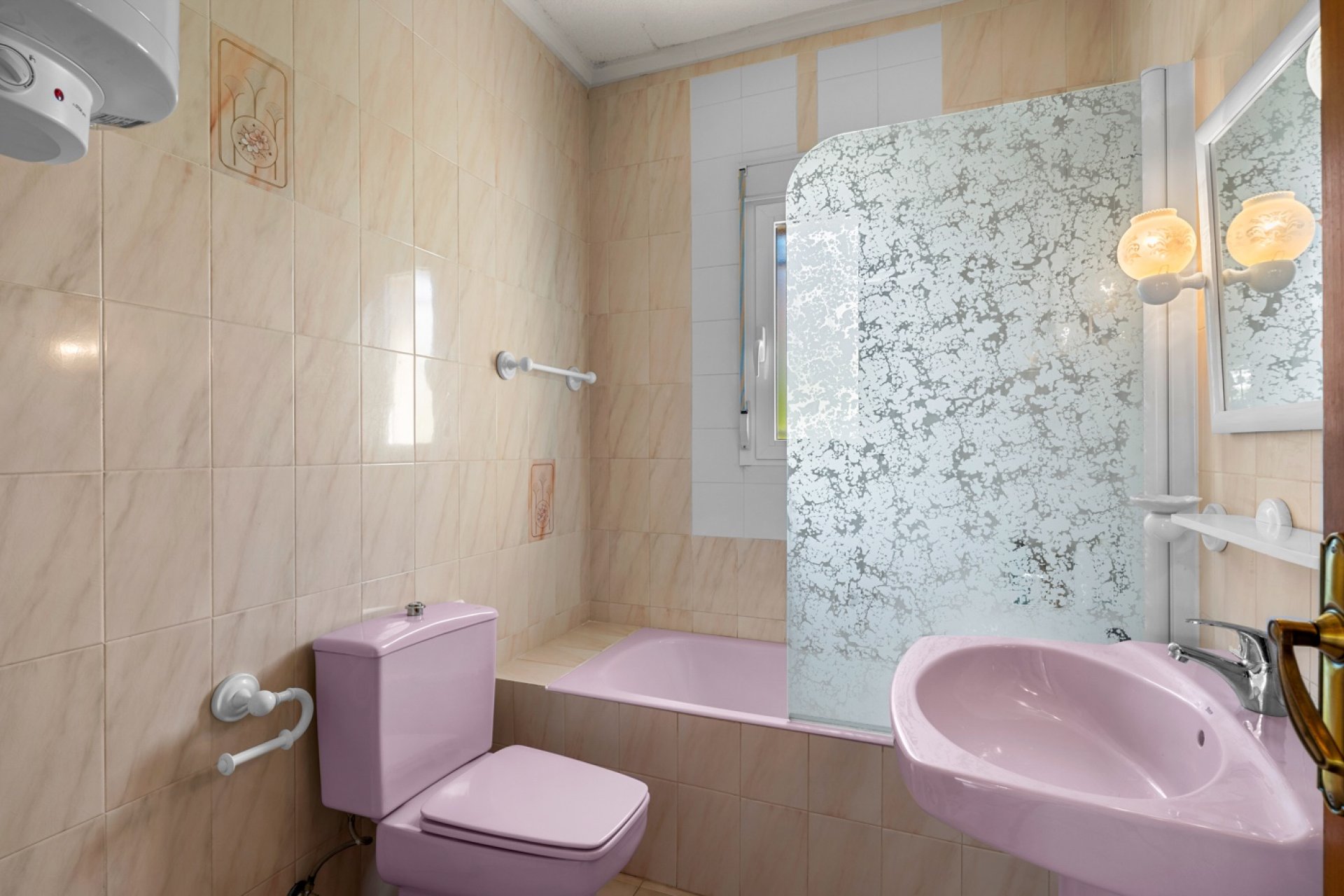 Resale - Villa -
Ciudad Quesada - Ciudad Quesada - Town