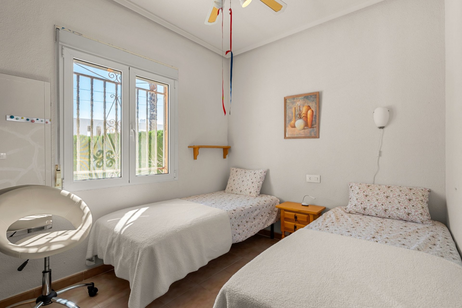 Resale - Villa -
Ciudad Quesada - Ciudad Quesada - Town