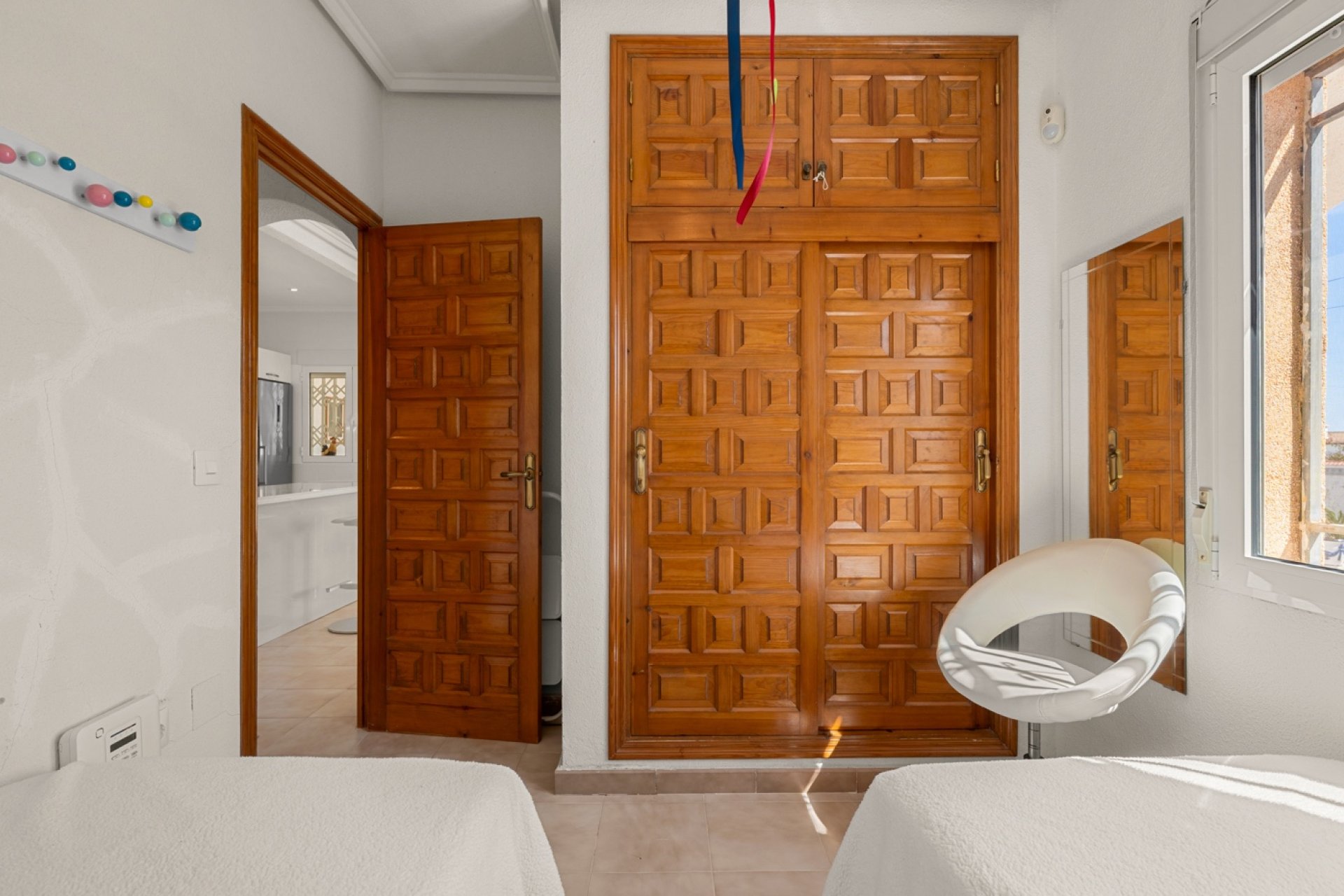 Resale - Villa -
Ciudad Quesada - Ciudad Quesada - Town