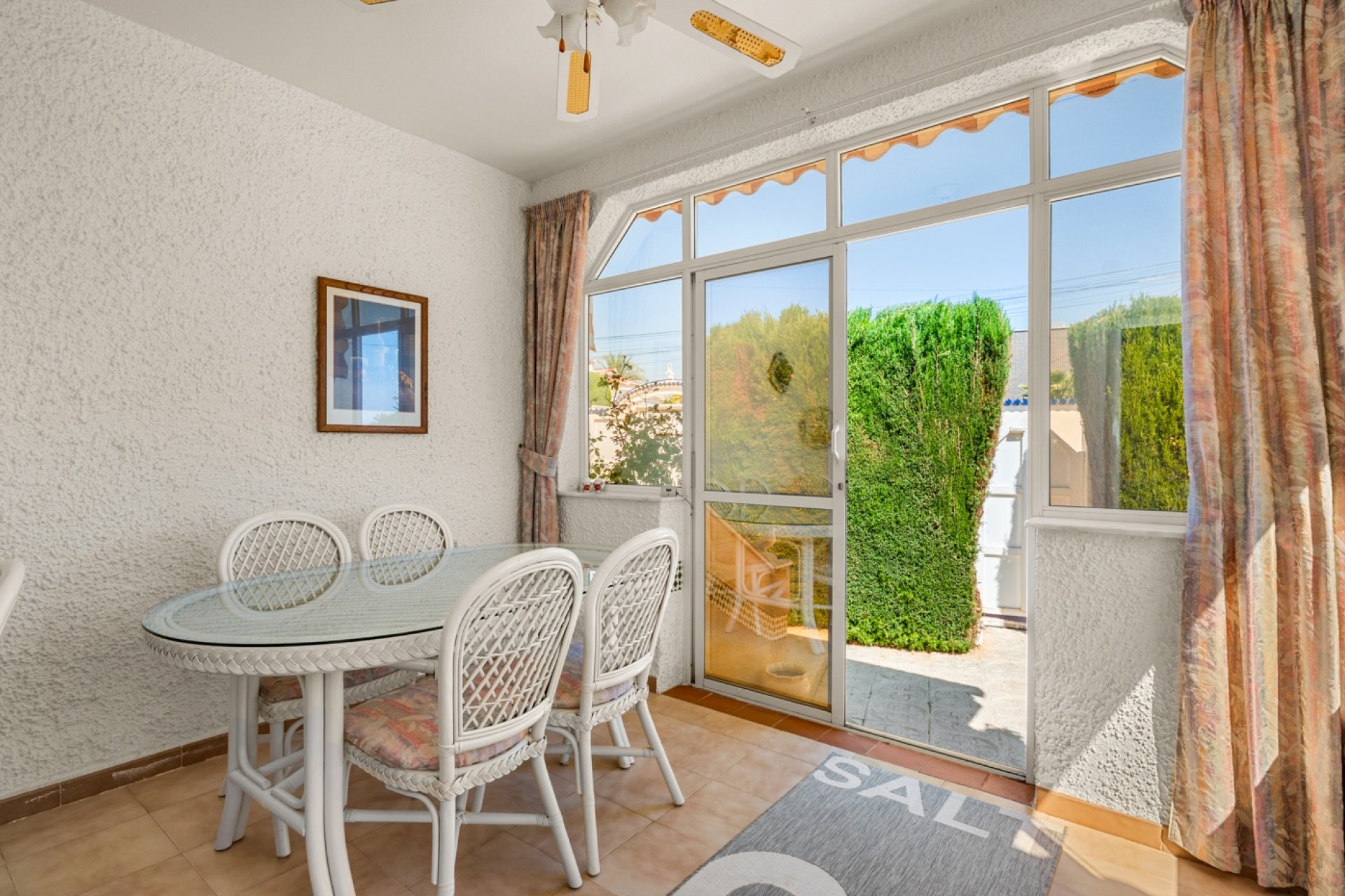 Resale - Villa -
Ciudad Quesada - Ciudad Quesada - Town