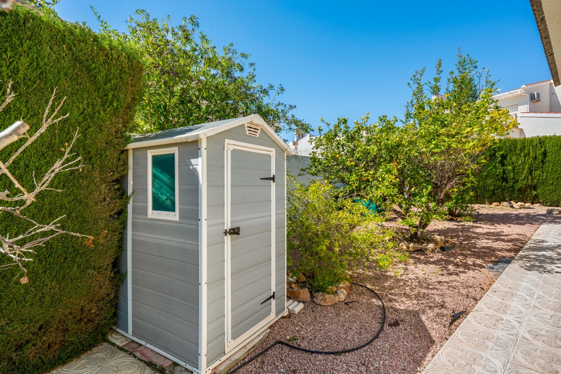 Resale - Villa -
Ciudad Quesada - Ciudad Quesada - Town