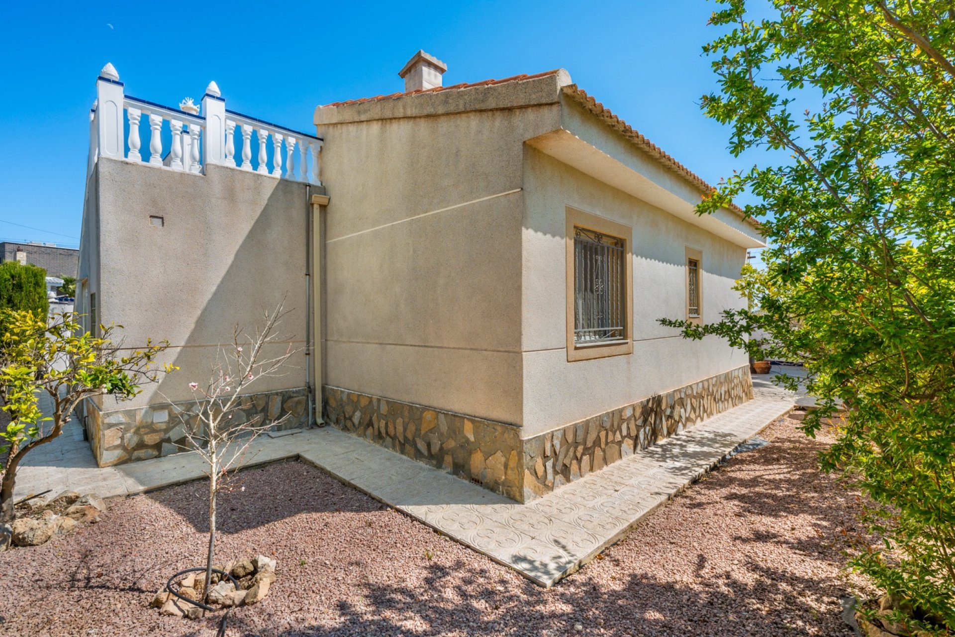 Resale - Villa -
Ciudad Quesada - Ciudad Quesada - Town