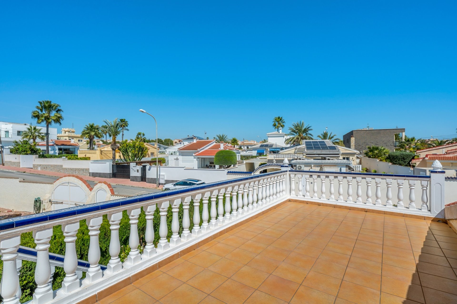 Resale - Villa -
Ciudad Quesada - Ciudad Quesada - Town