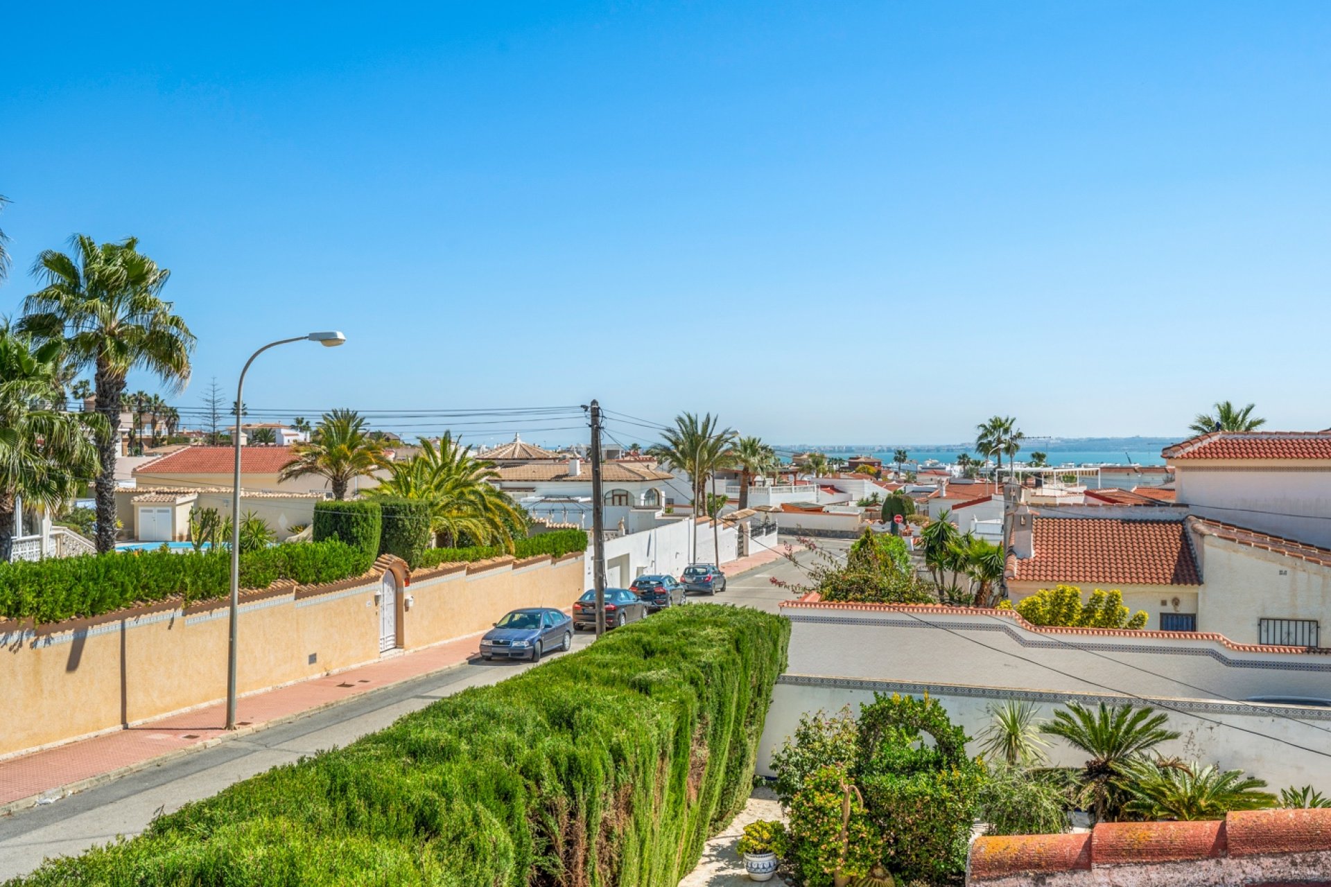 Resale - Villa -
Ciudad Quesada - Ciudad Quesada - Town