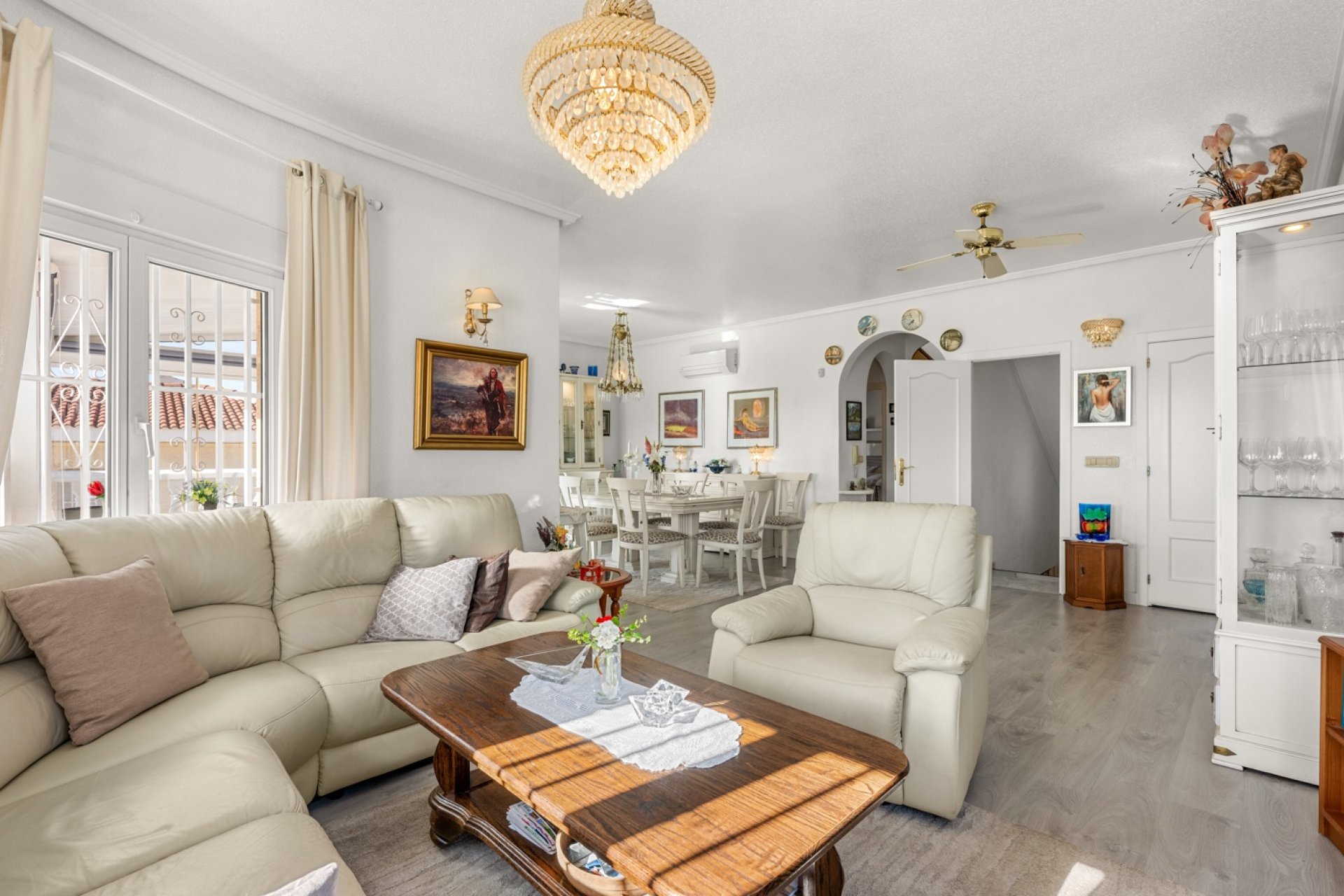 Resale - Villa -
Ciudad Quesada - Ciudad Quesada - Town