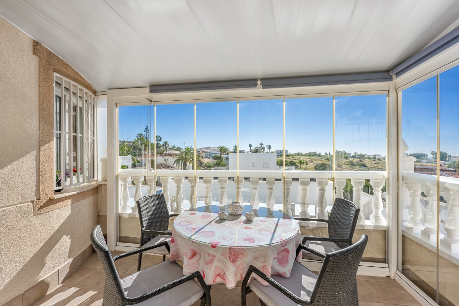 Resale - Villa -
Ciudad Quesada - Ciudad Quesada - Town