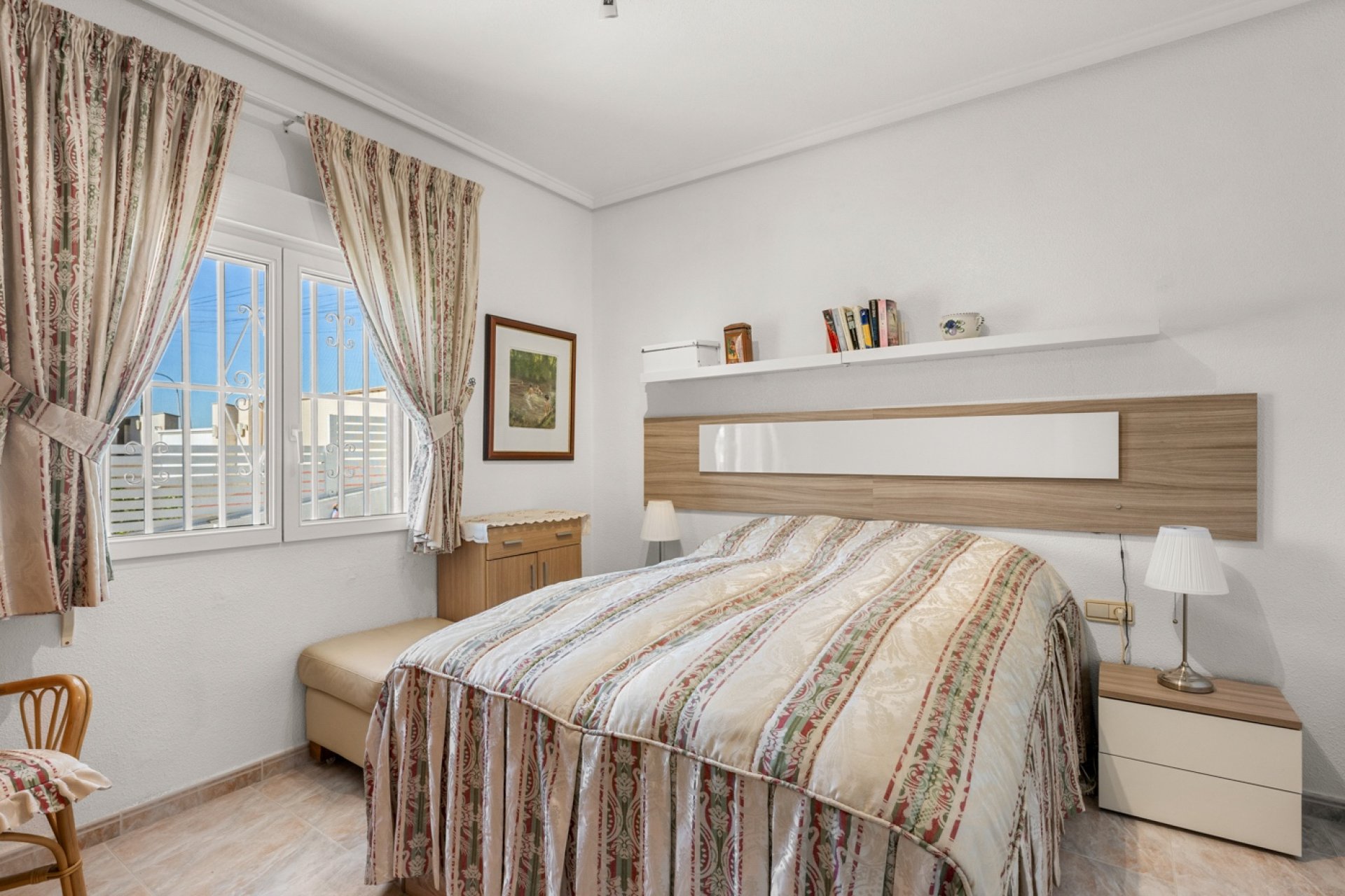 Resale - Villa -
Ciudad Quesada - Ciudad Quesada - Town