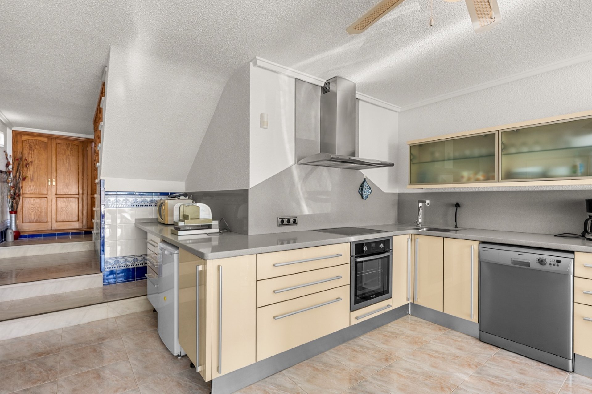 Resale - Villa -
Ciudad Quesada - Ciudad Quesada - Town