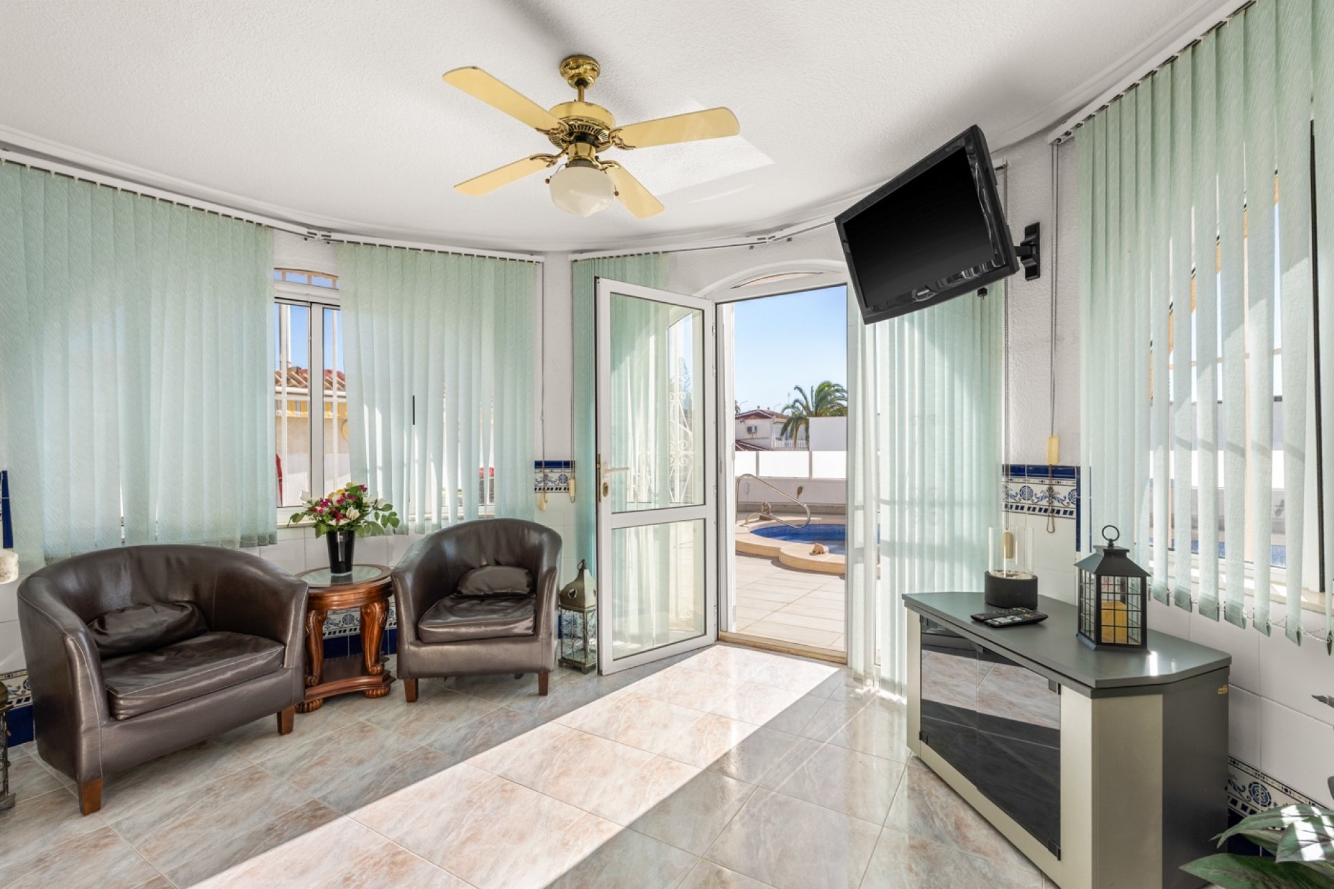 Resale - Villa -
Ciudad Quesada - Ciudad Quesada - Town