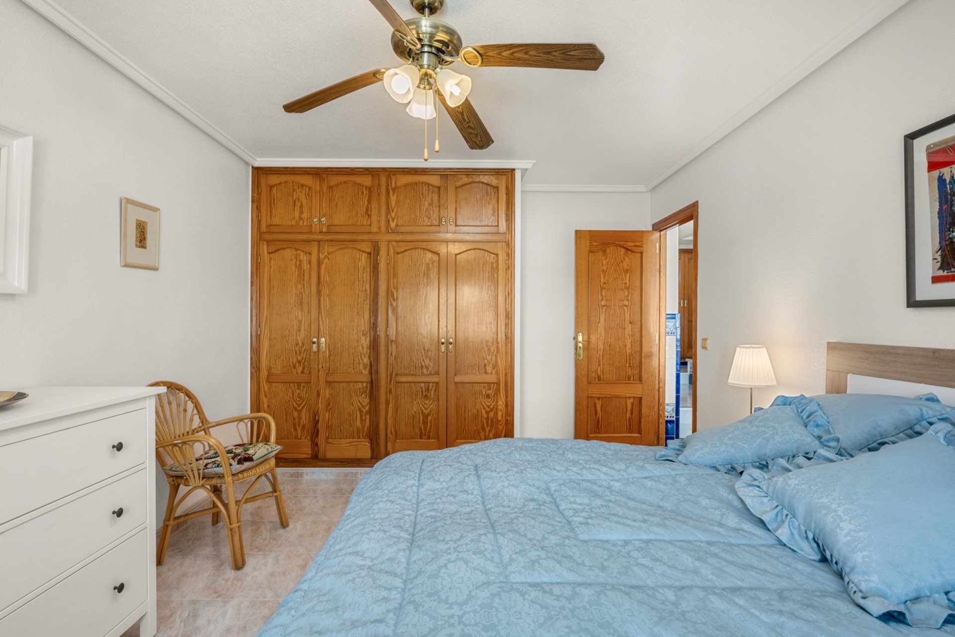 Resale - Villa -
Ciudad Quesada - Ciudad Quesada - Town