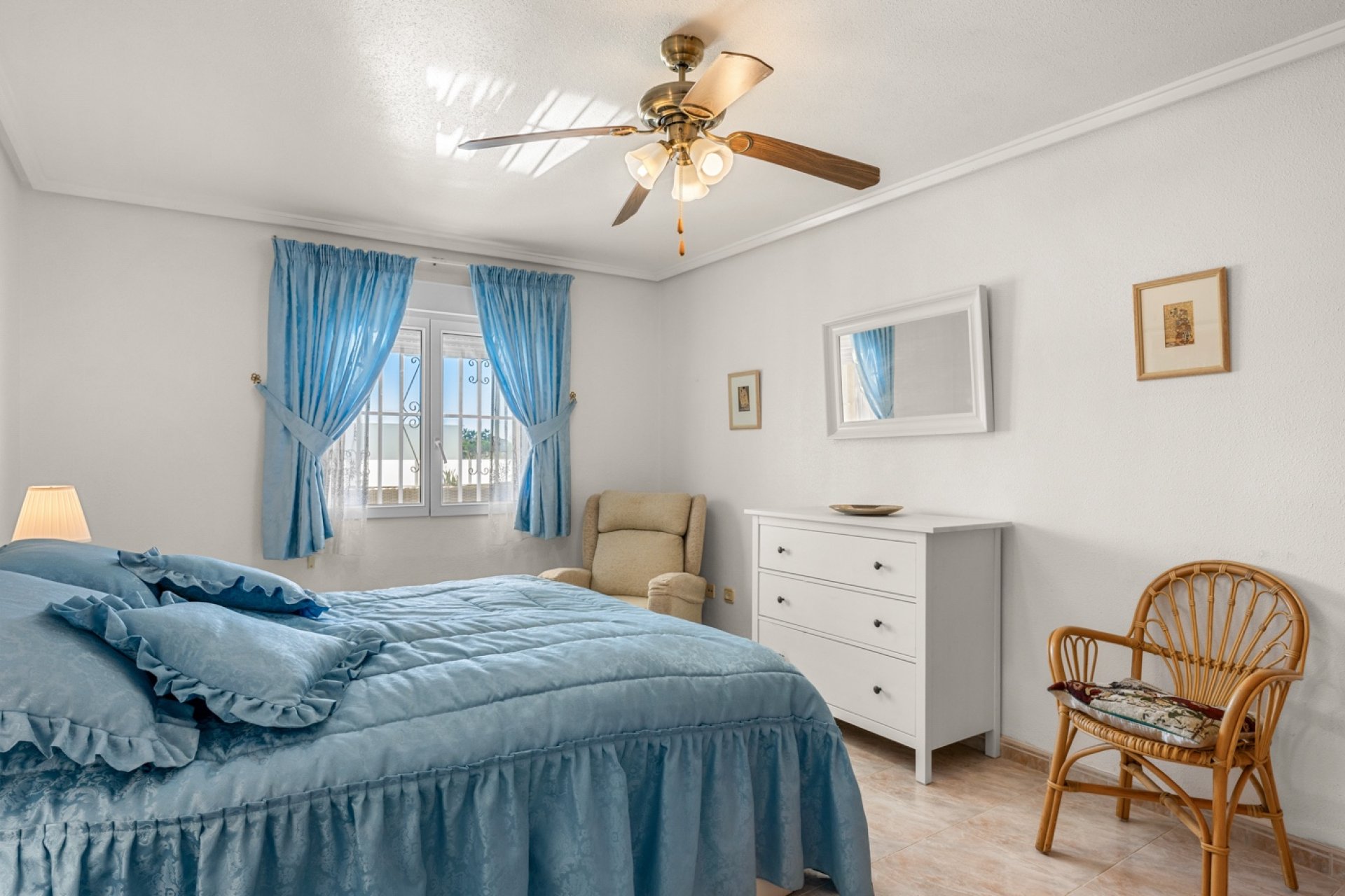 Resale - Villa -
Ciudad Quesada - Ciudad Quesada - Town