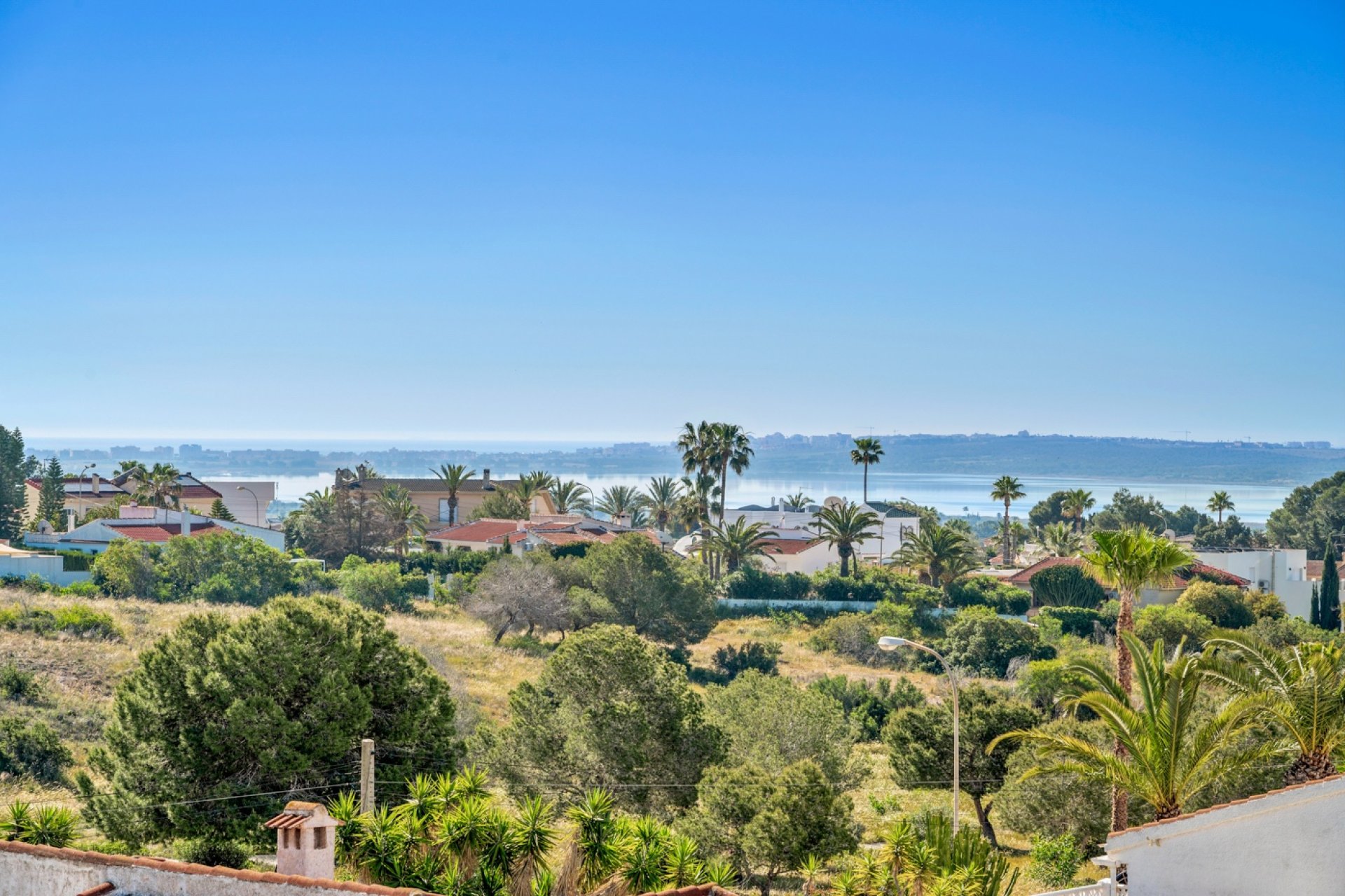 Resale - Villa -
Ciudad Quesada - Ciudad Quesada - Town