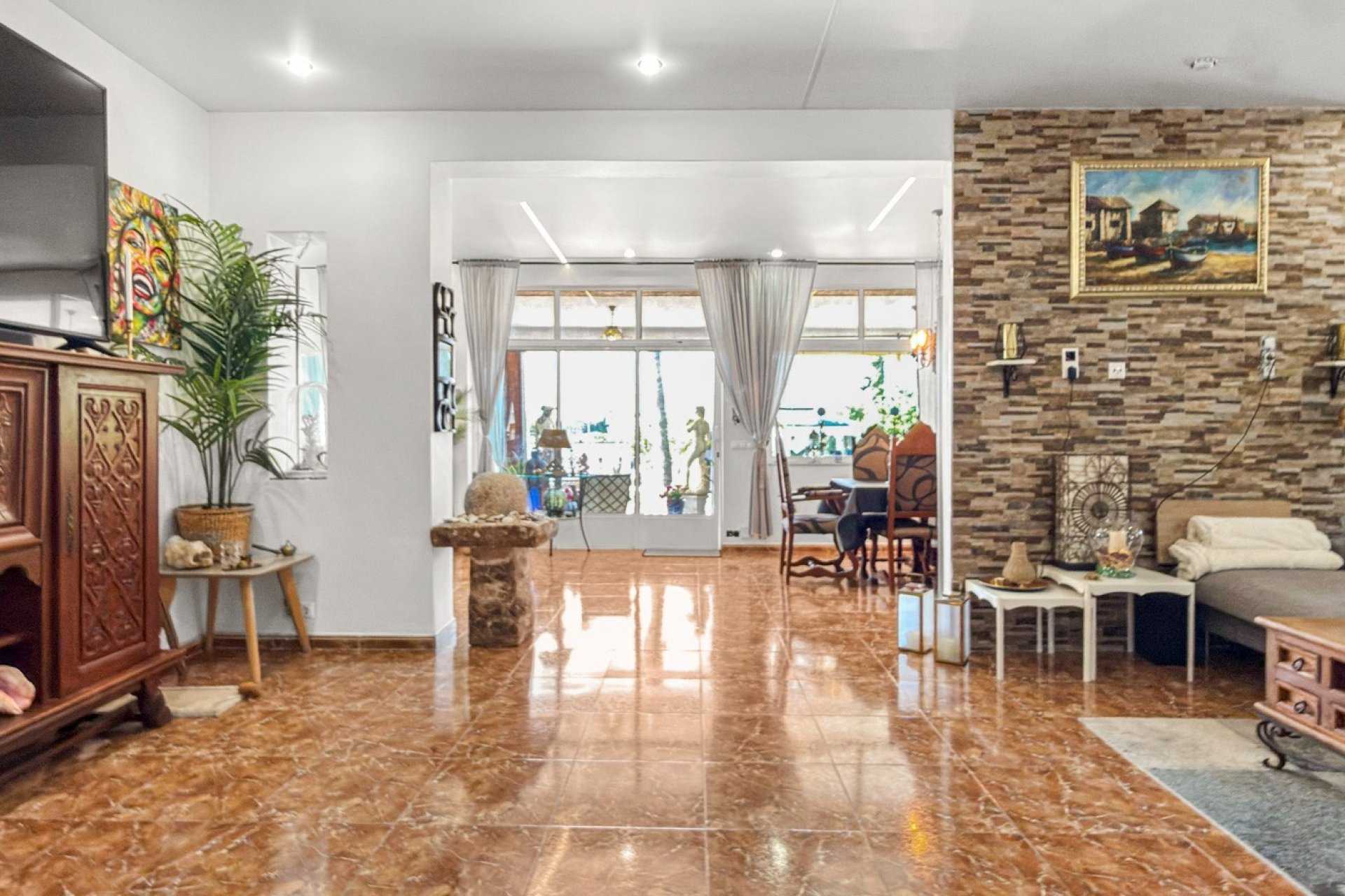 Resale - Villa -
Ciudad Quesada - Ciudad Quesada - Town