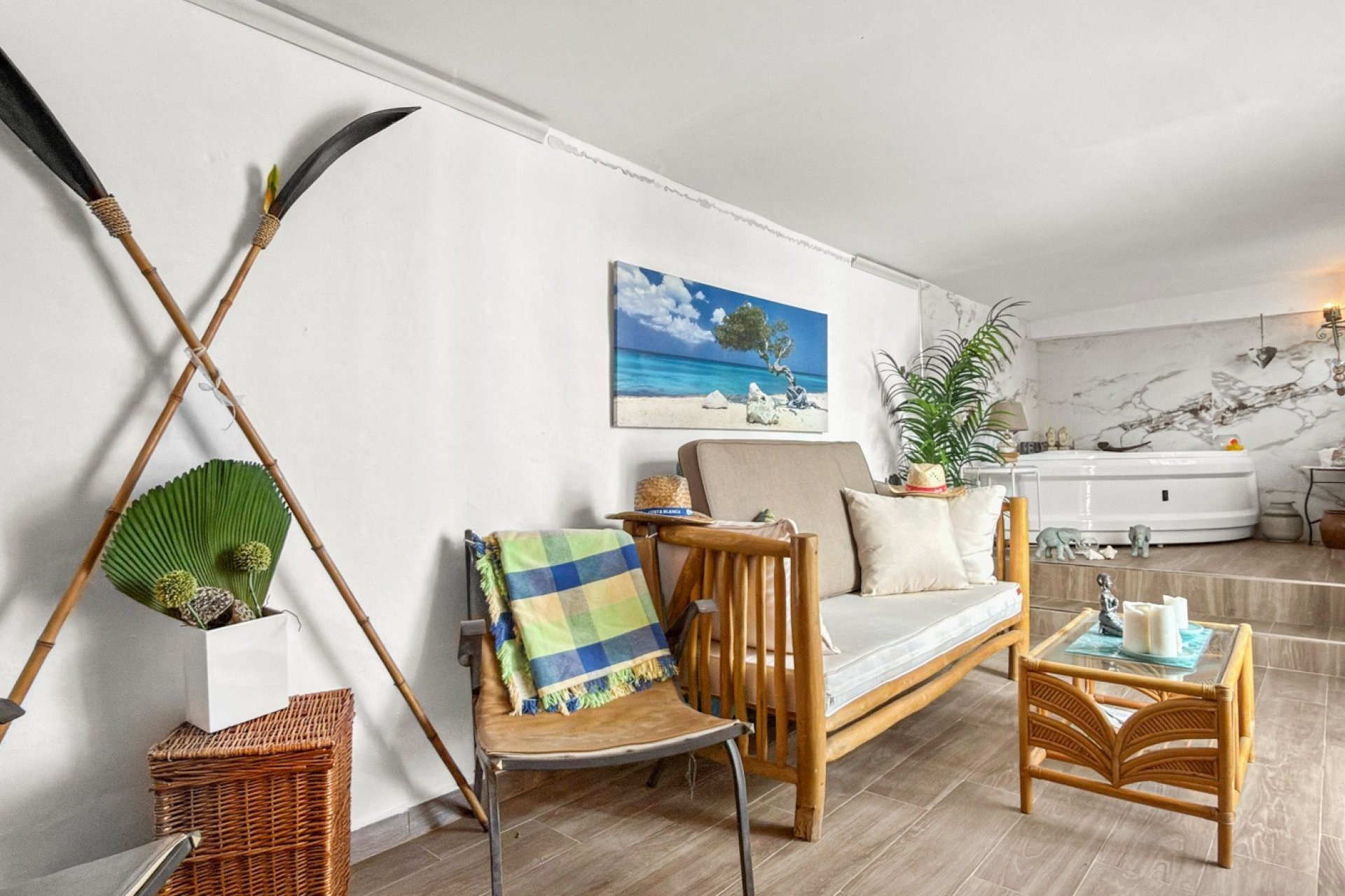 Resale - Villa -
Ciudad Quesada - Ciudad Quesada - Town