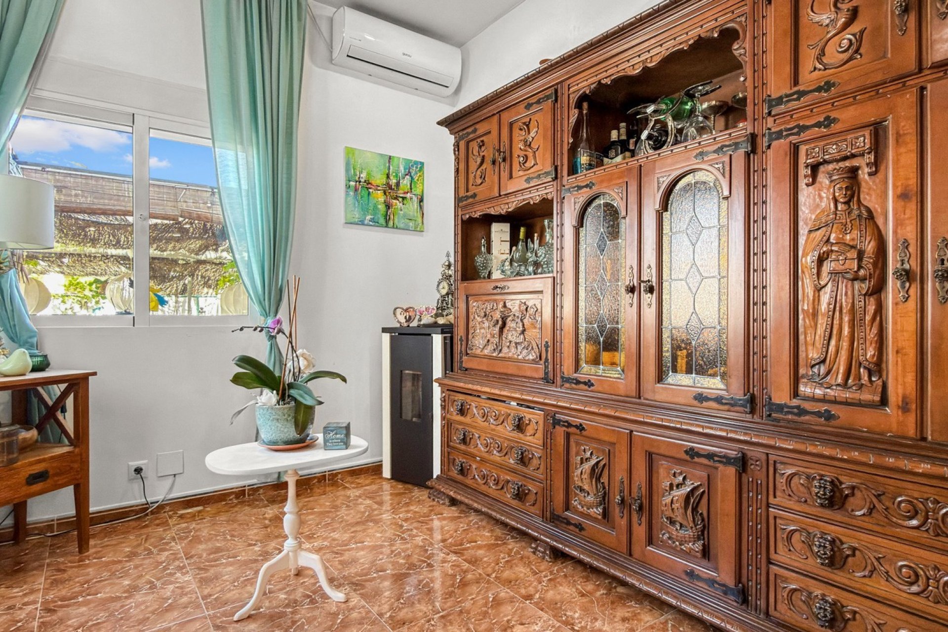 Resale - Villa -
Ciudad Quesada - Ciudad Quesada - Town