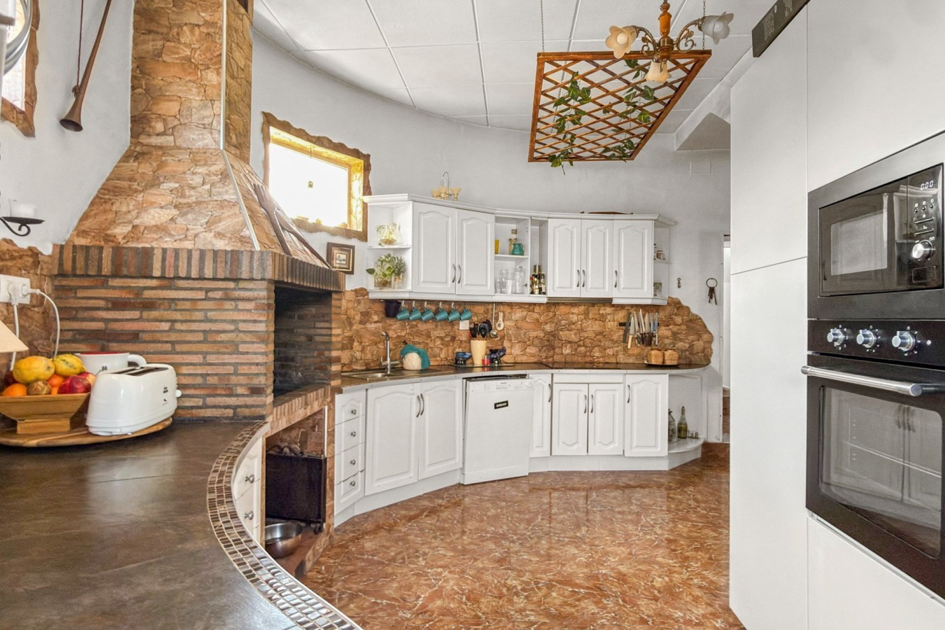 Resale - Villa -
Ciudad Quesada - Ciudad Quesada - Town