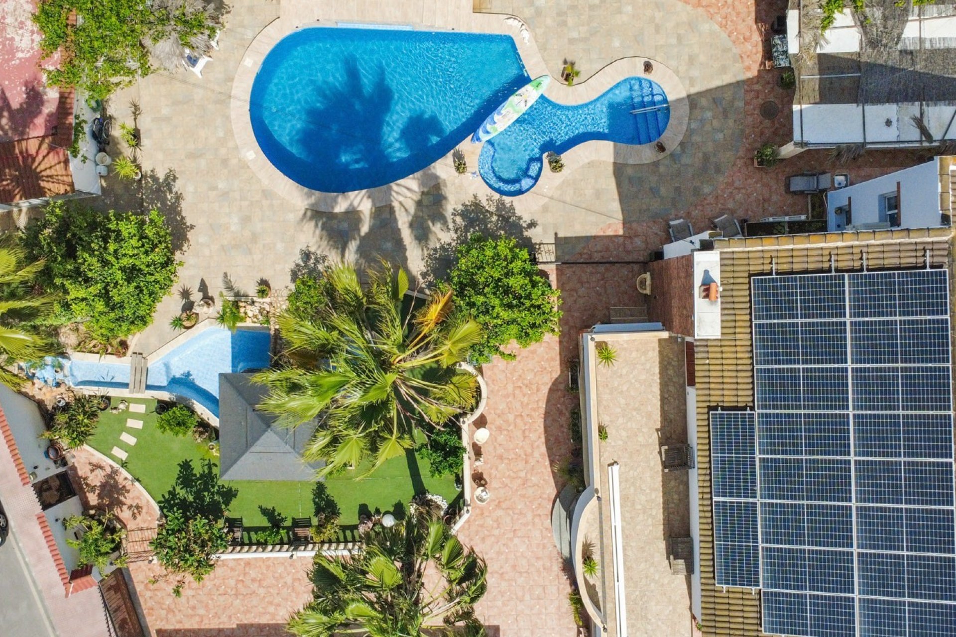 Resale - Villa -
Ciudad Quesada - Ciudad Quesada - Town