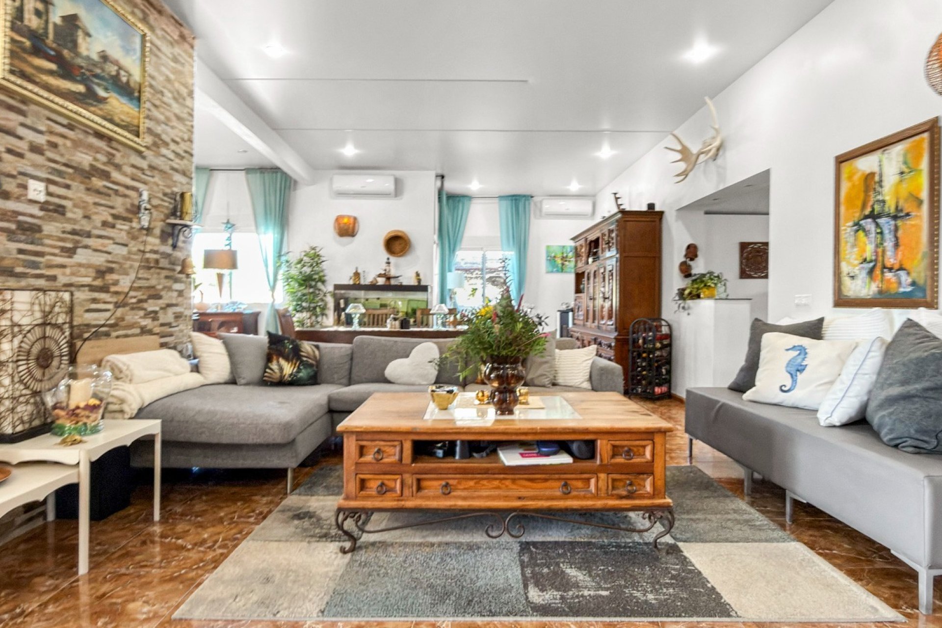 Resale - Villa -
Ciudad Quesada - Ciudad Quesada - Town