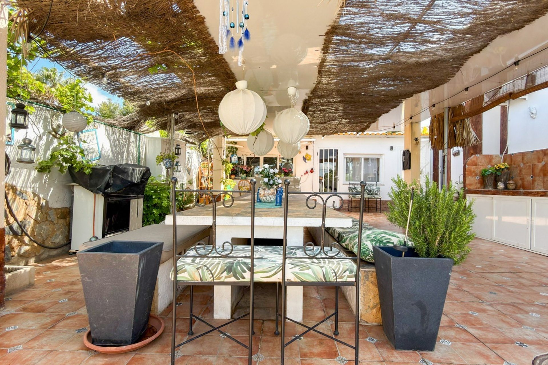 Resale - Villa -
Ciudad Quesada - Ciudad Quesada - Town