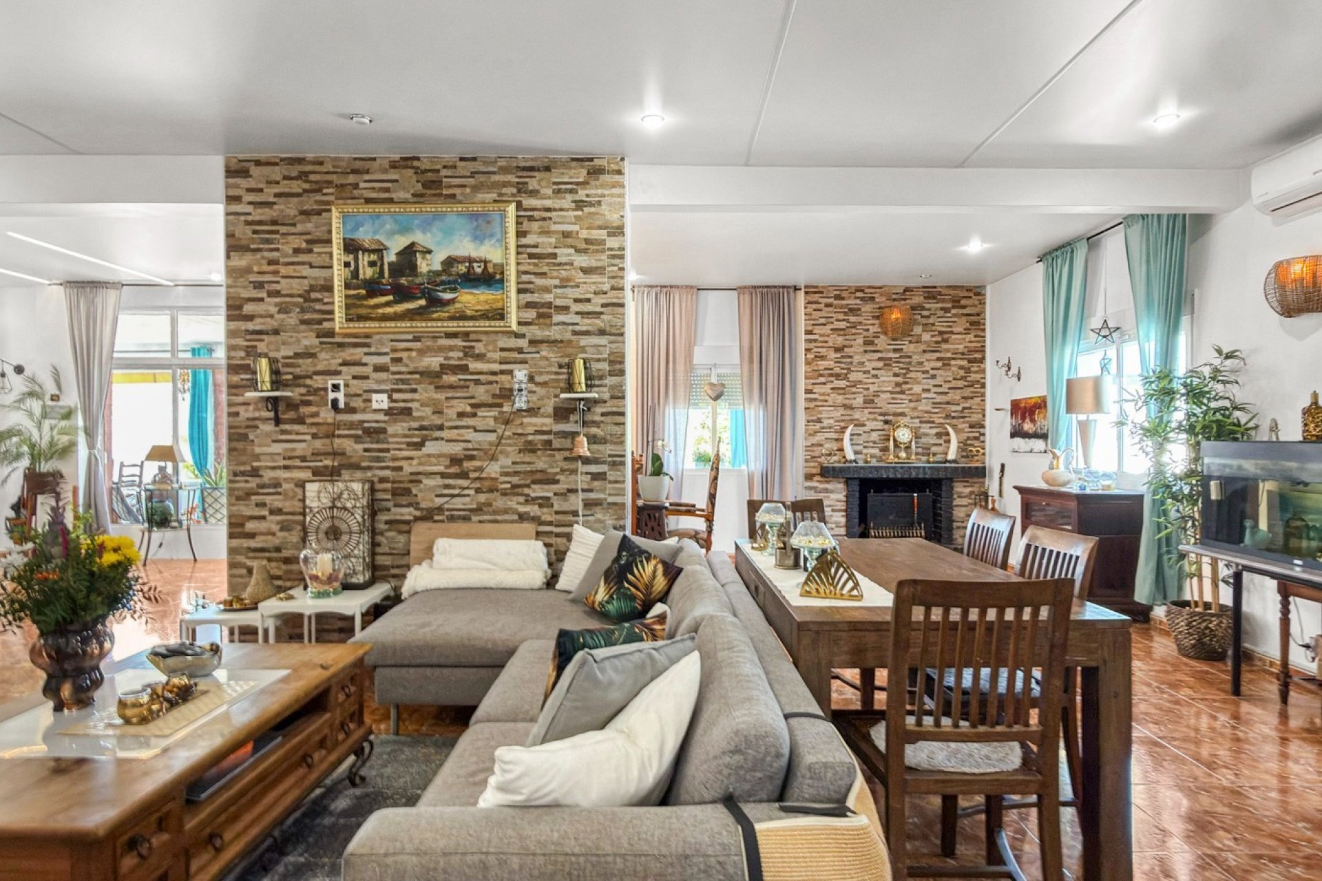 Resale - Villa -
Ciudad Quesada - Ciudad Quesada - Town