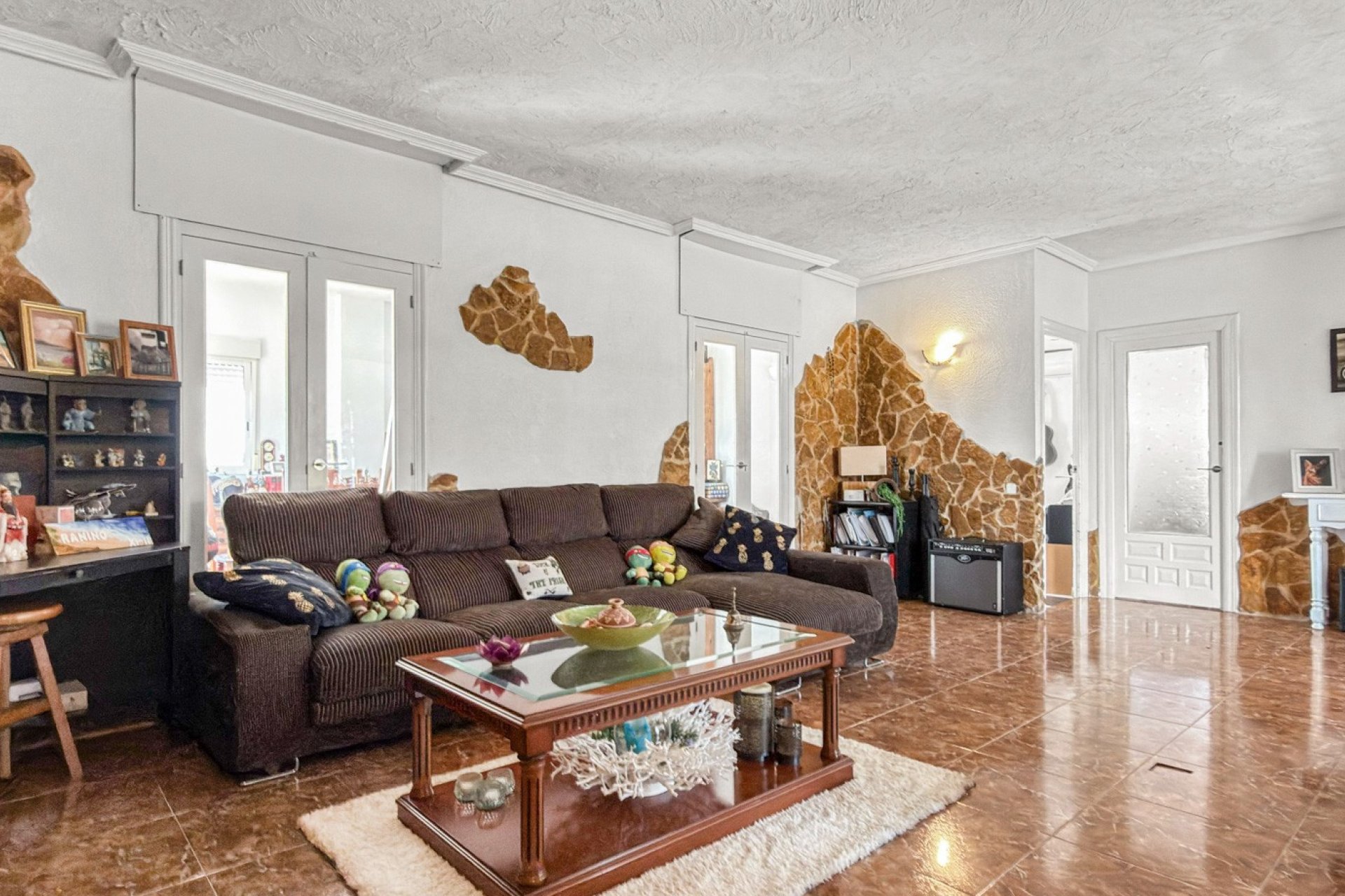 Resale - Villa -
Ciudad Quesada - Ciudad Quesada - Town