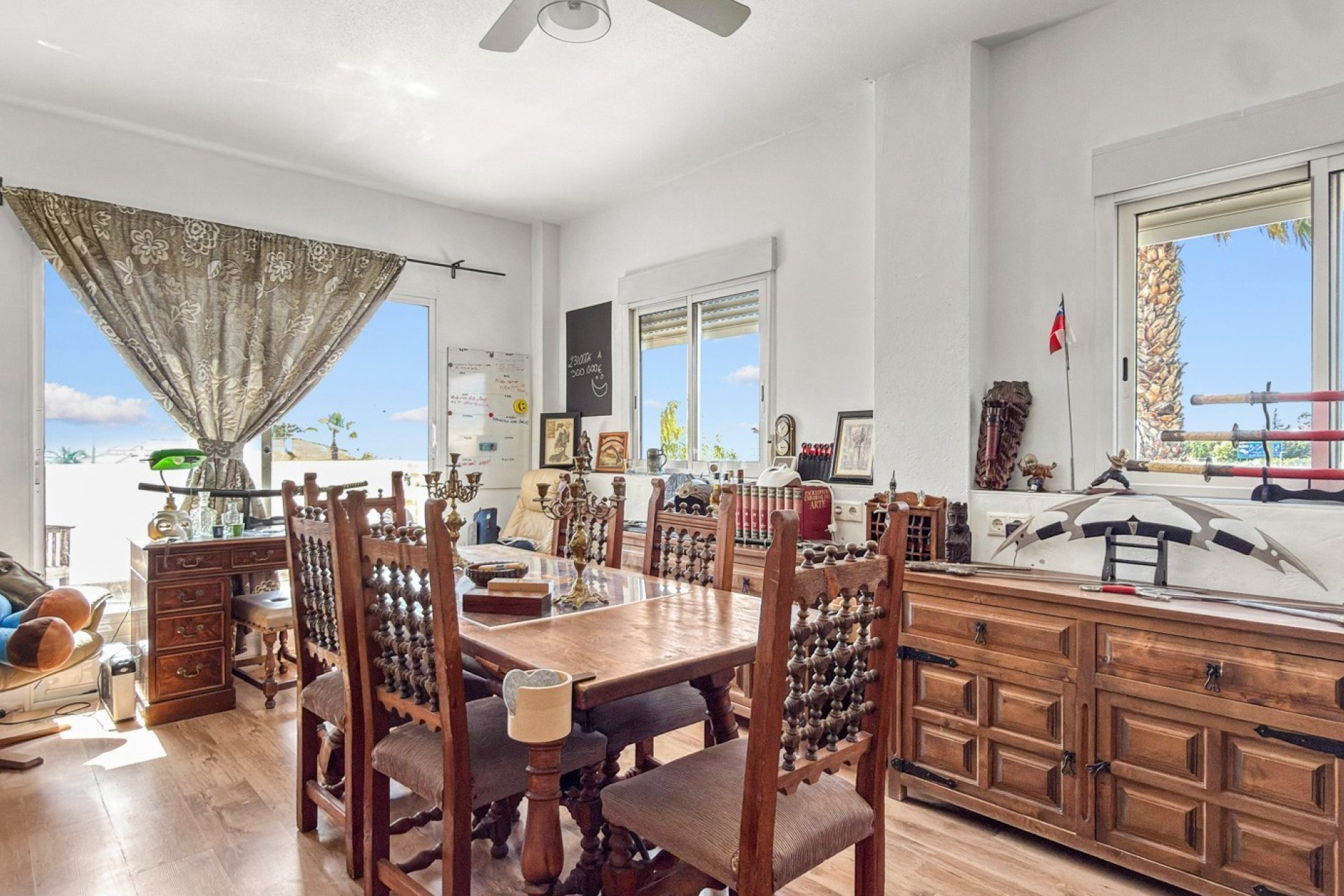 Resale - Villa -
Ciudad Quesada - Ciudad Quesada - Town