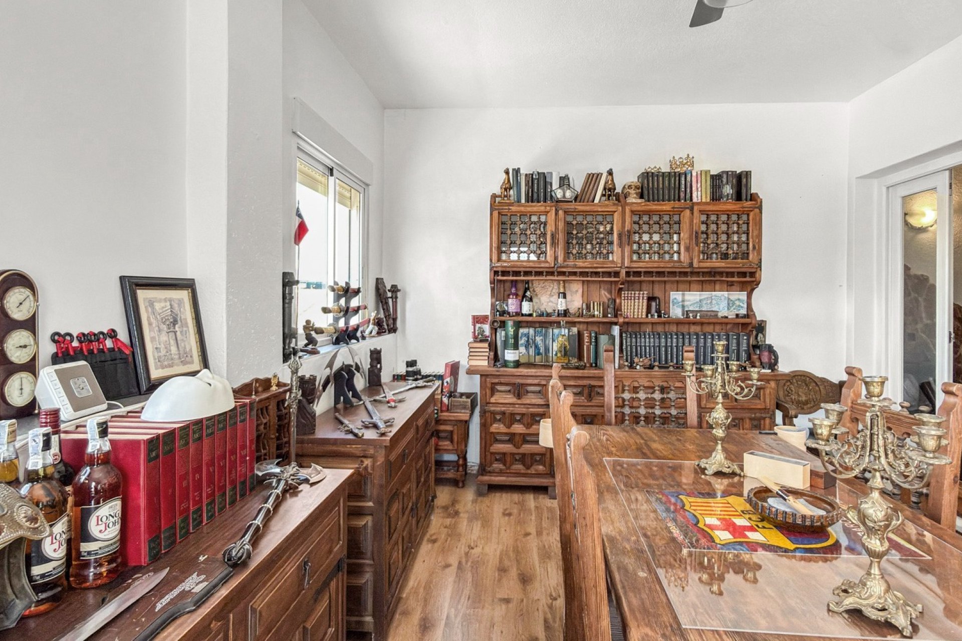 Resale - Villa -
Ciudad Quesada - Ciudad Quesada - Town